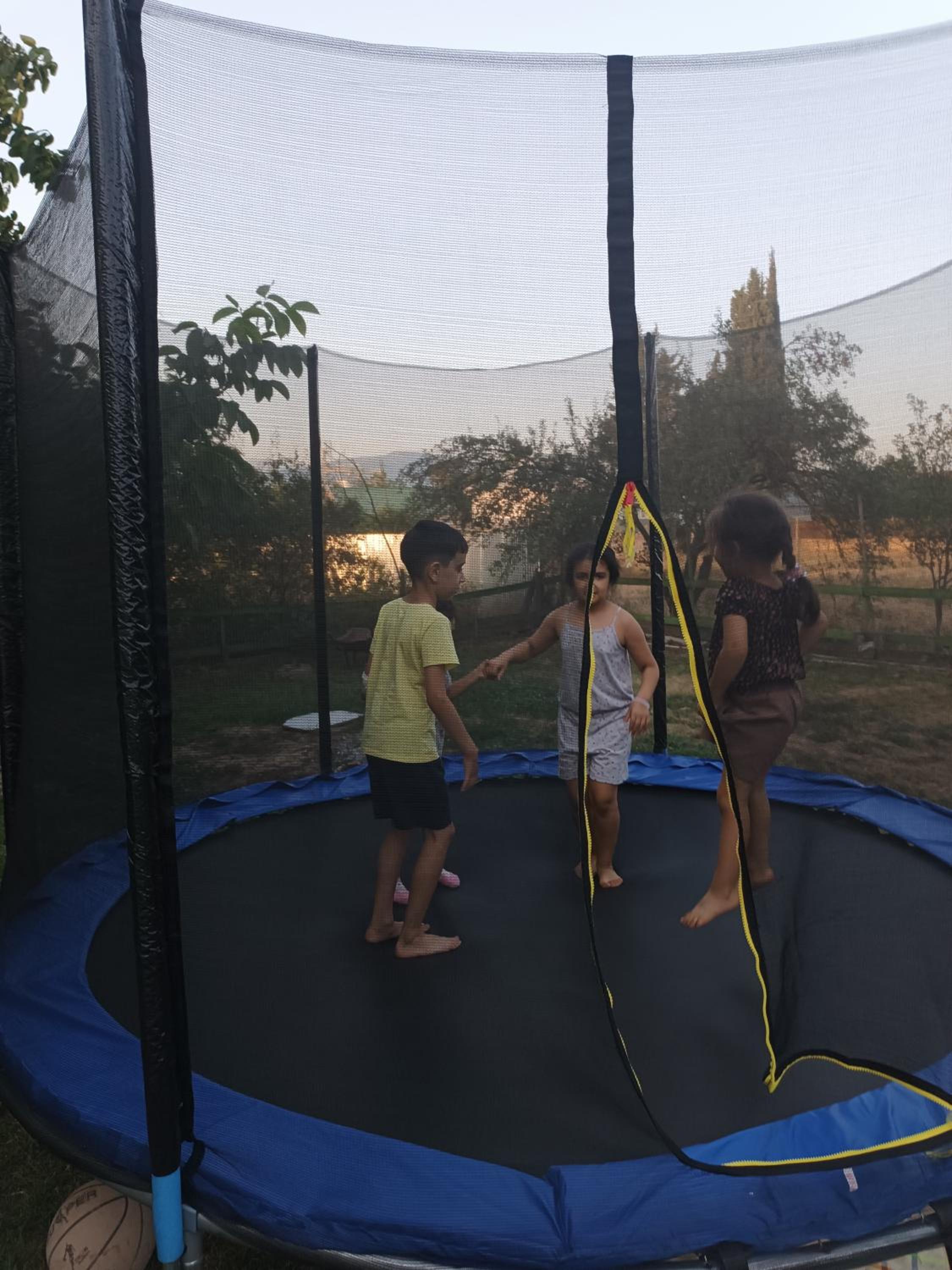 İvanovka İnn & Cafe Family-Friendly Halal