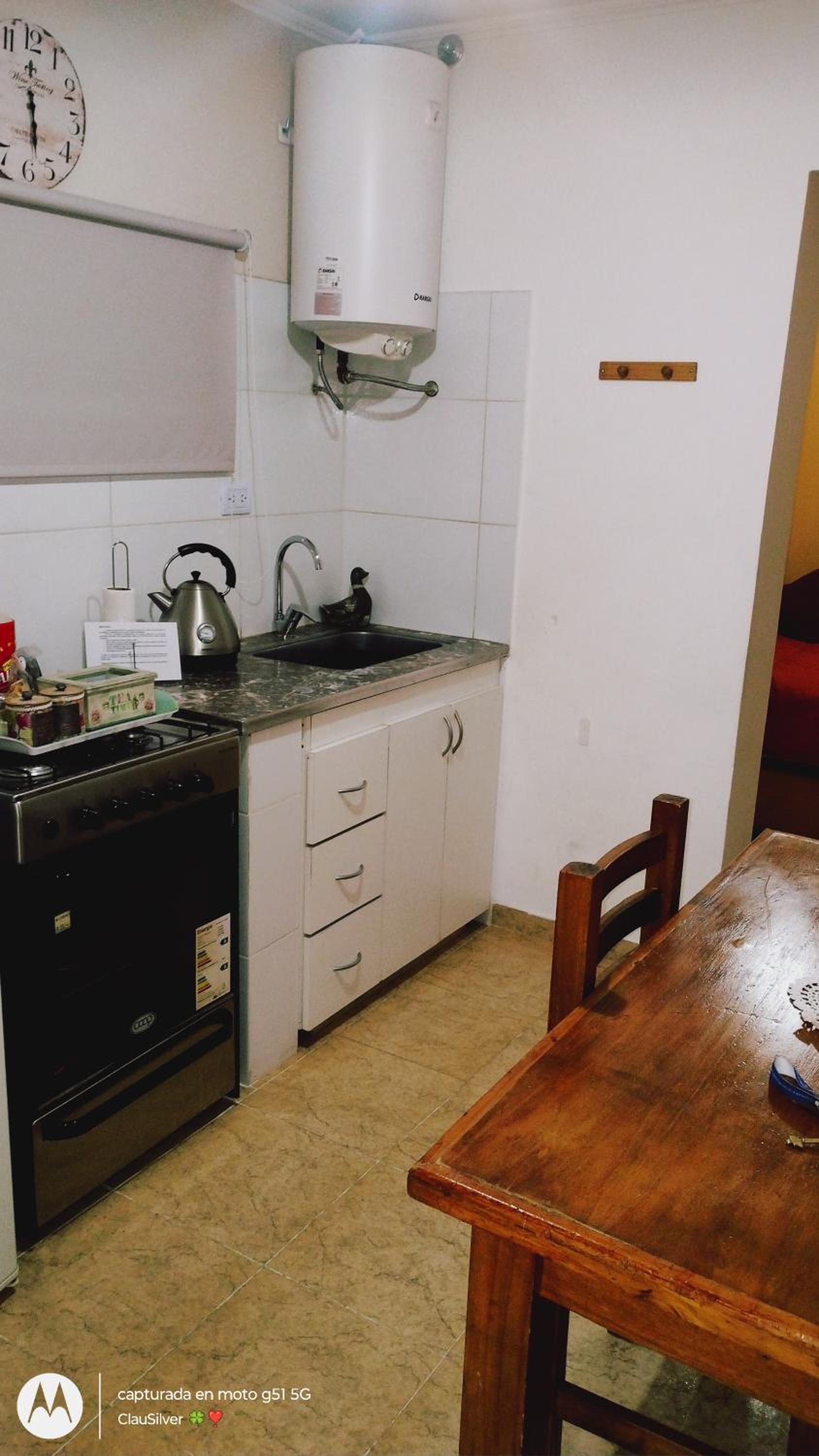 Excelente Departamento en Centro de Neuquén