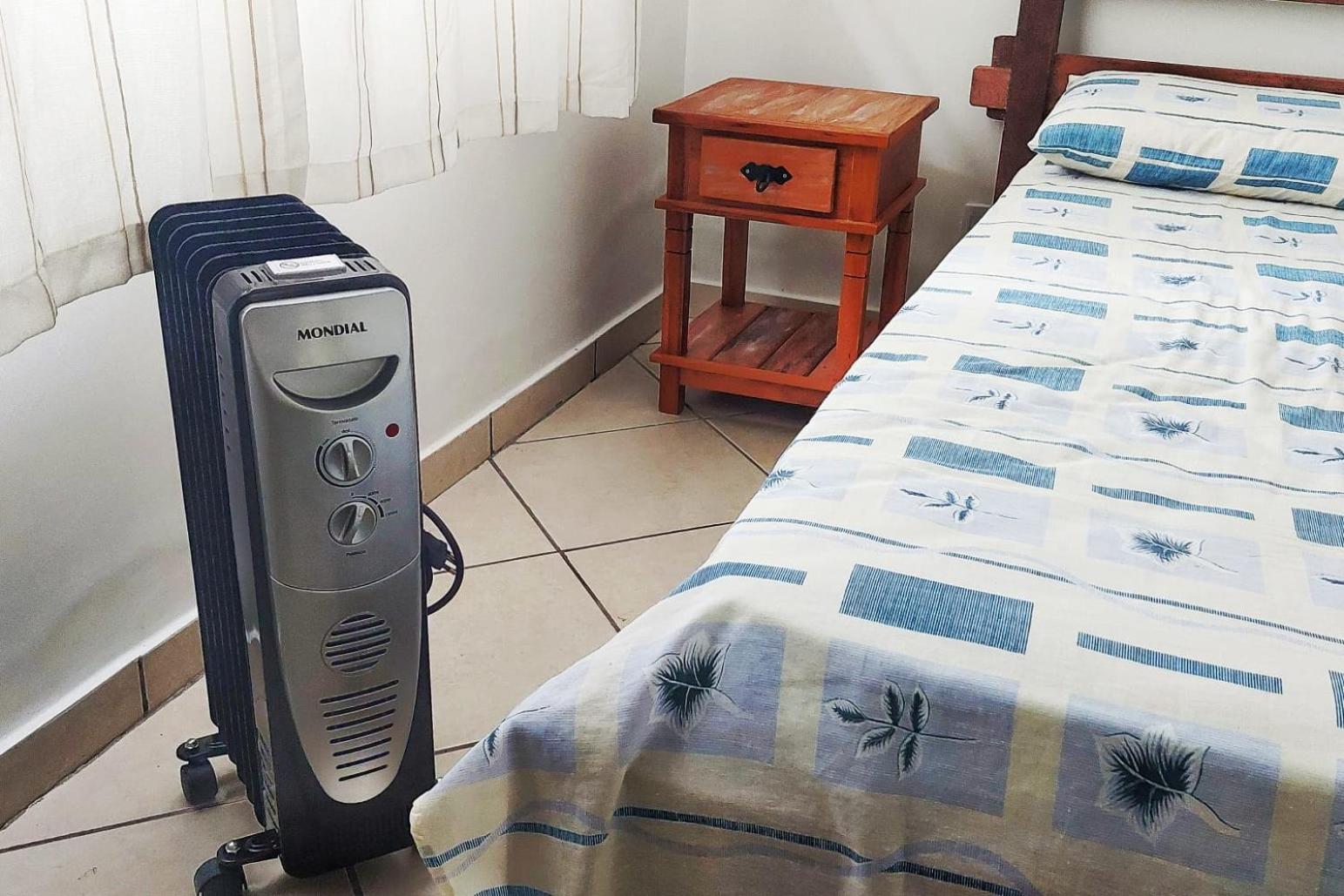 Sítio Recanto do Ipê