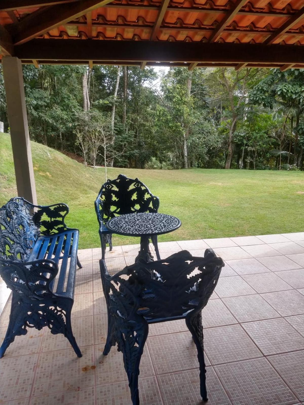 Sítio Recanto do Ipê