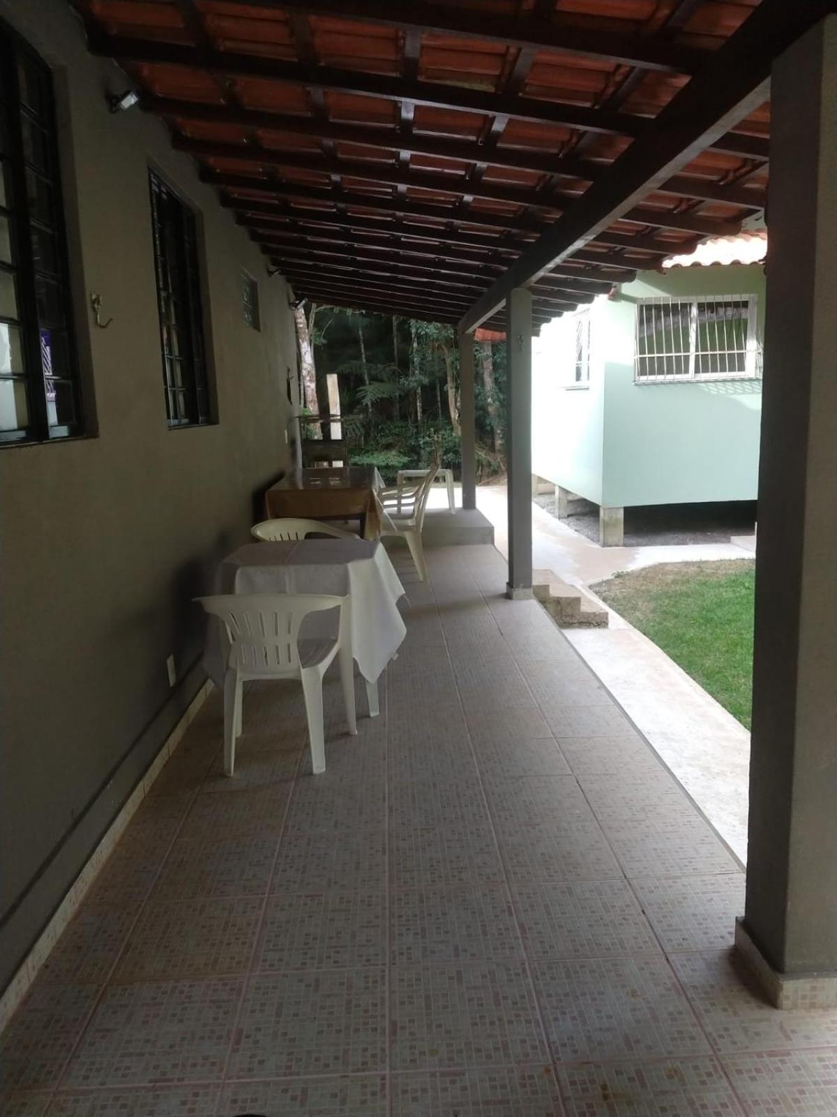 Sítio Recanto do Ipê