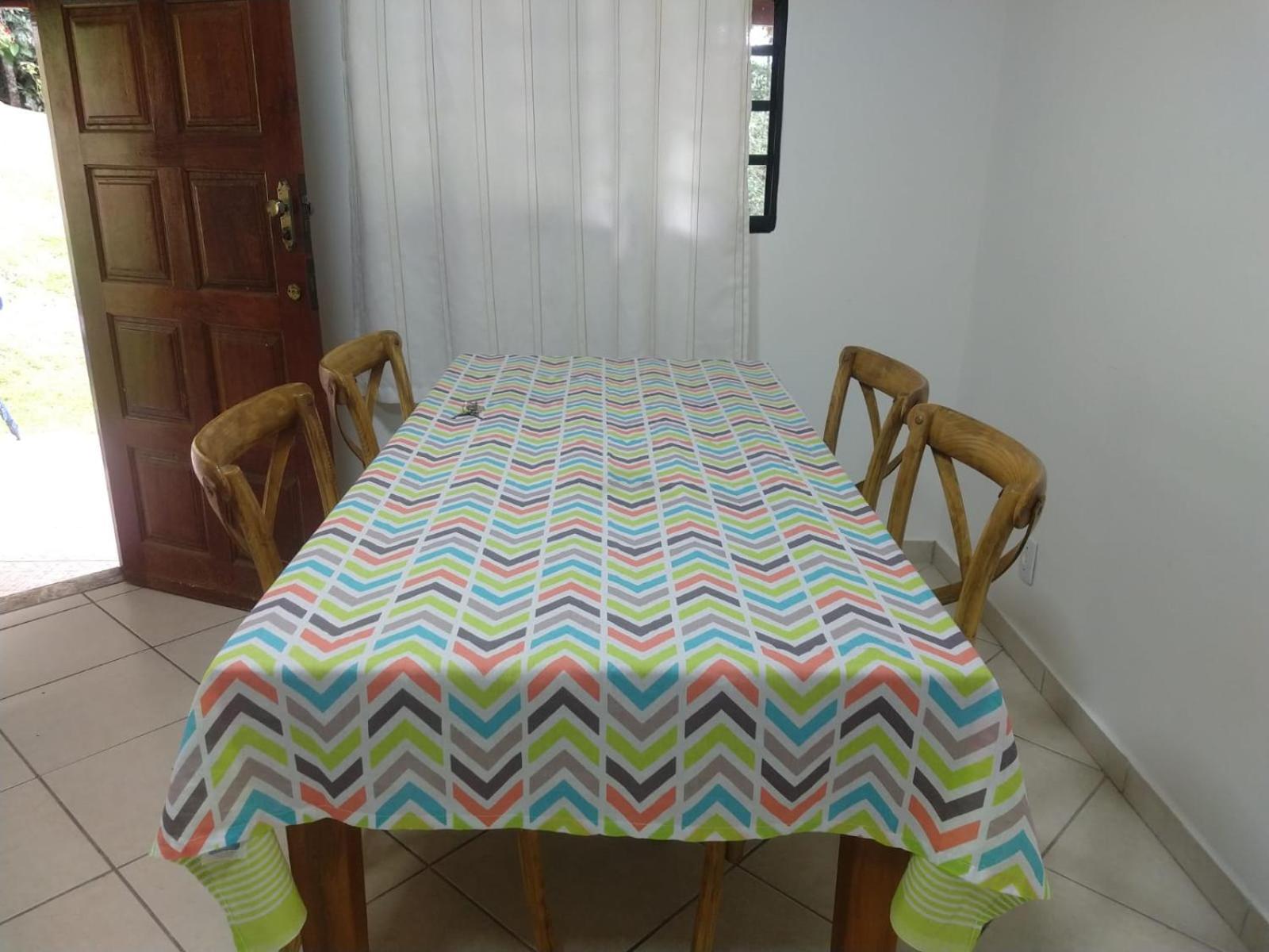 Sítio Recanto do Ipê