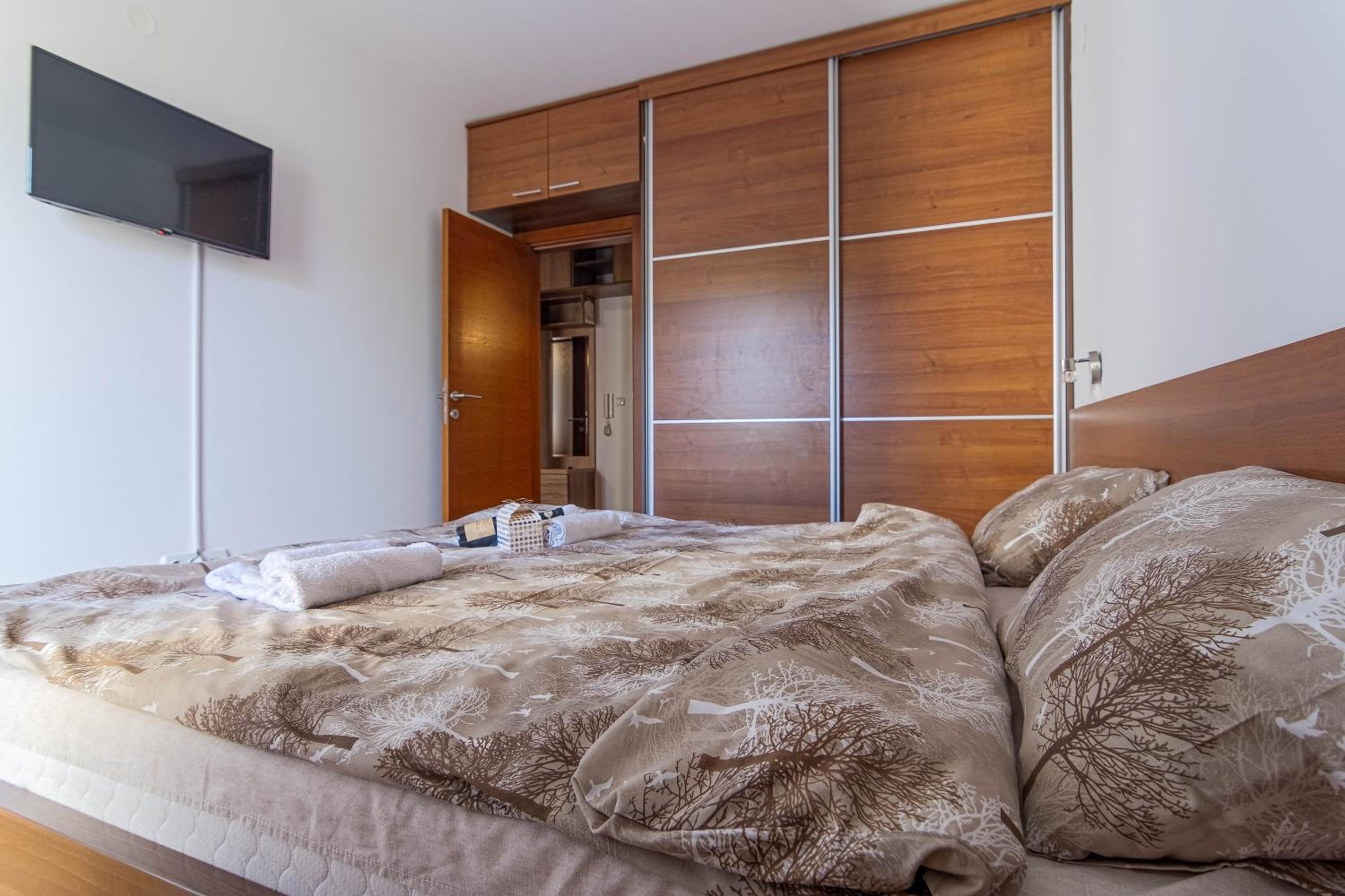 Duma Apartmani Vrnjačka Banja