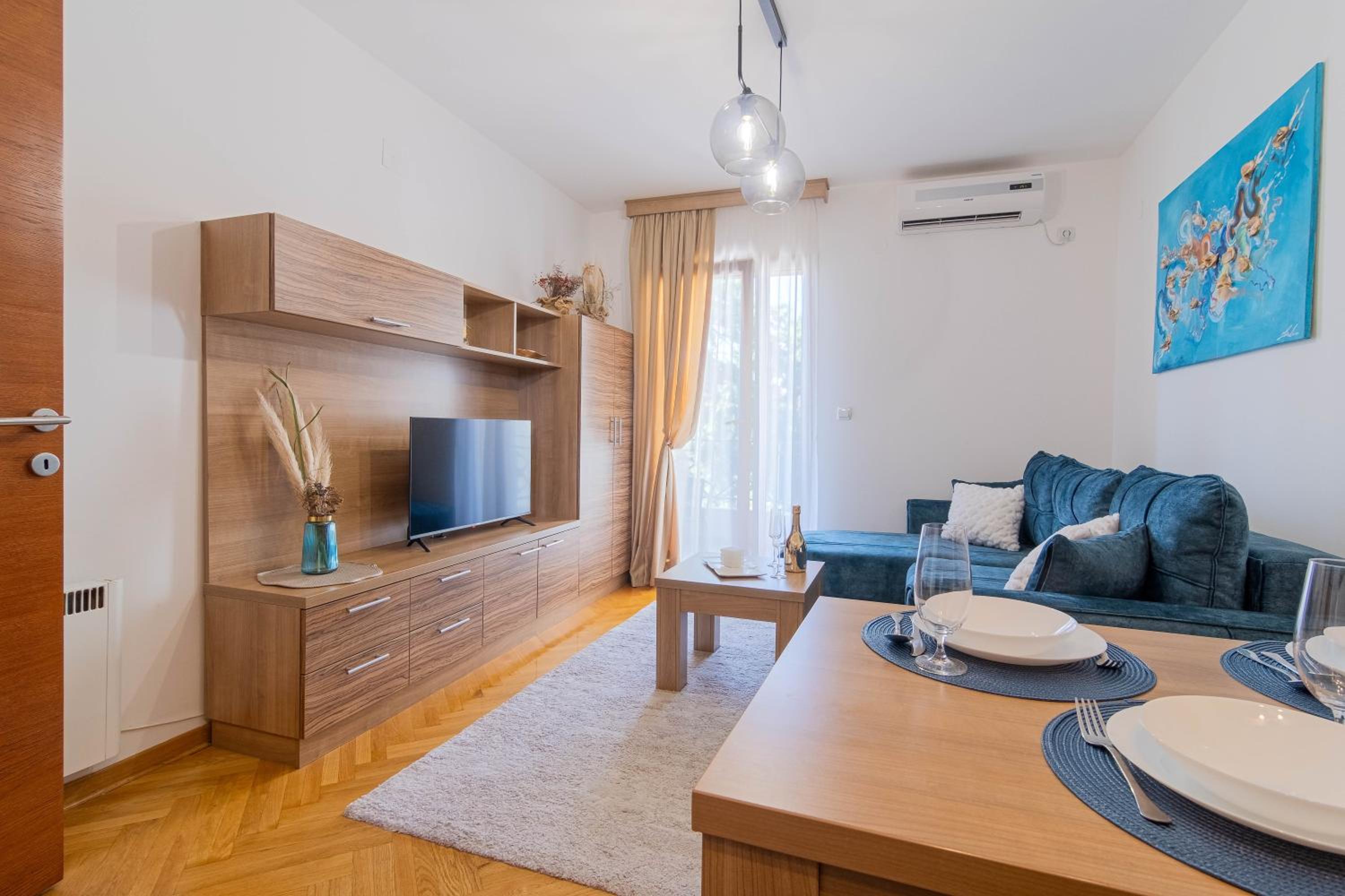 Duma Apartmani Vrnjačka Banja