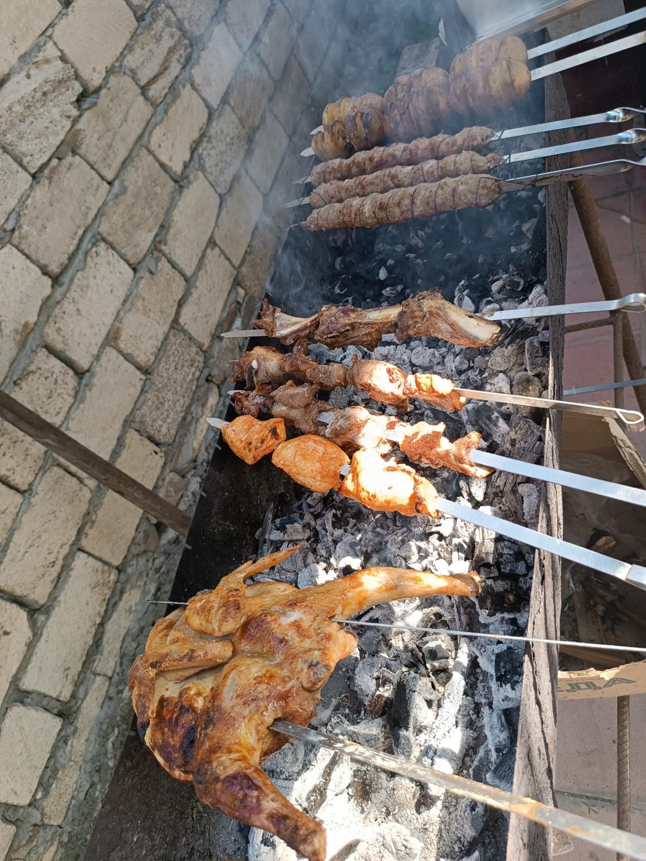 İvanovka İnn & Cafe Family-Friendly Halal