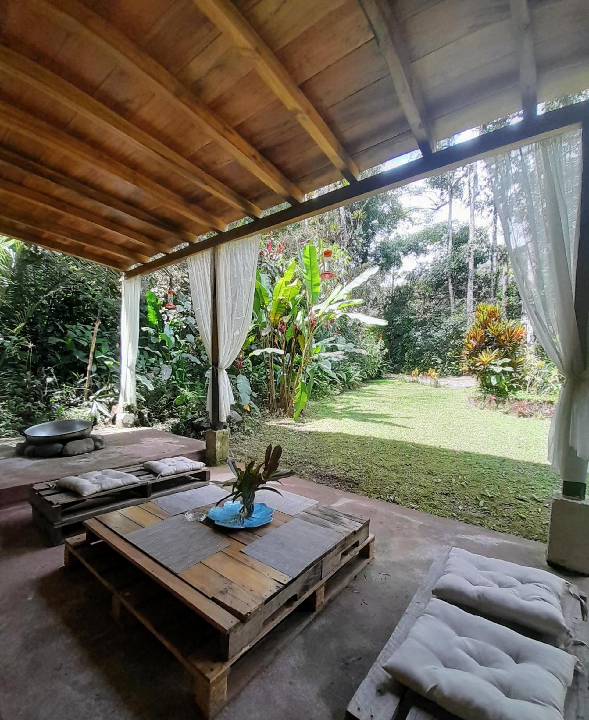 Hotel The Temple II, Mindo - Image 1