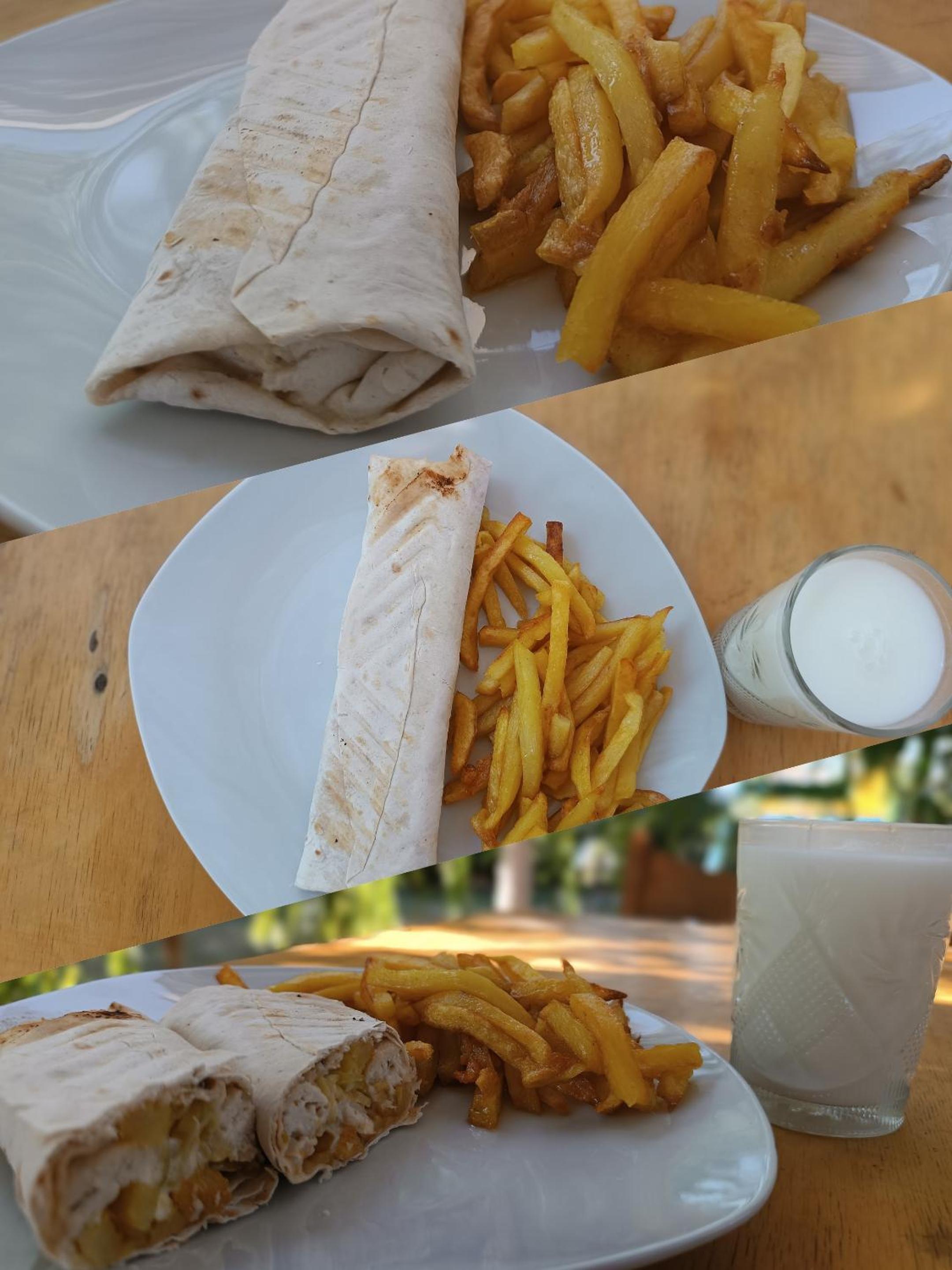 İvanovka İnn & Cafe Family-Friendly Halal