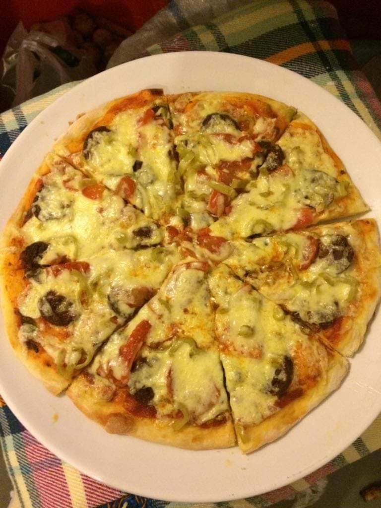 İvanovka İnn & Cafe Family-Friendly Halal