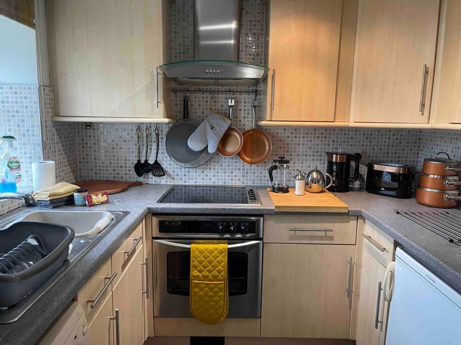 Yew Tree Cottage, 3 bedroom, 4 Church Row Defynnog view 3