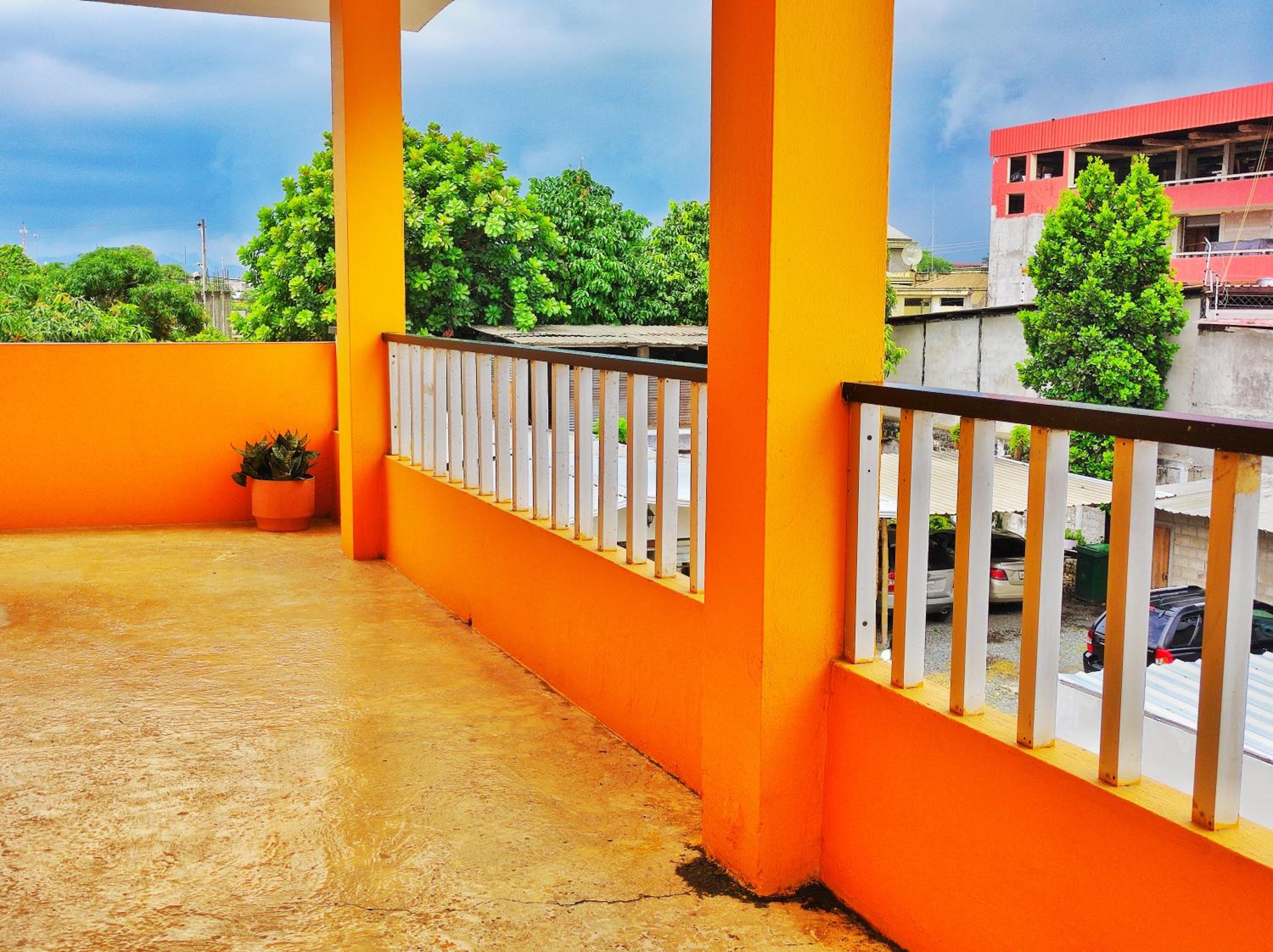 HOTEL PLAYAS PERDERNALES ECUADOR