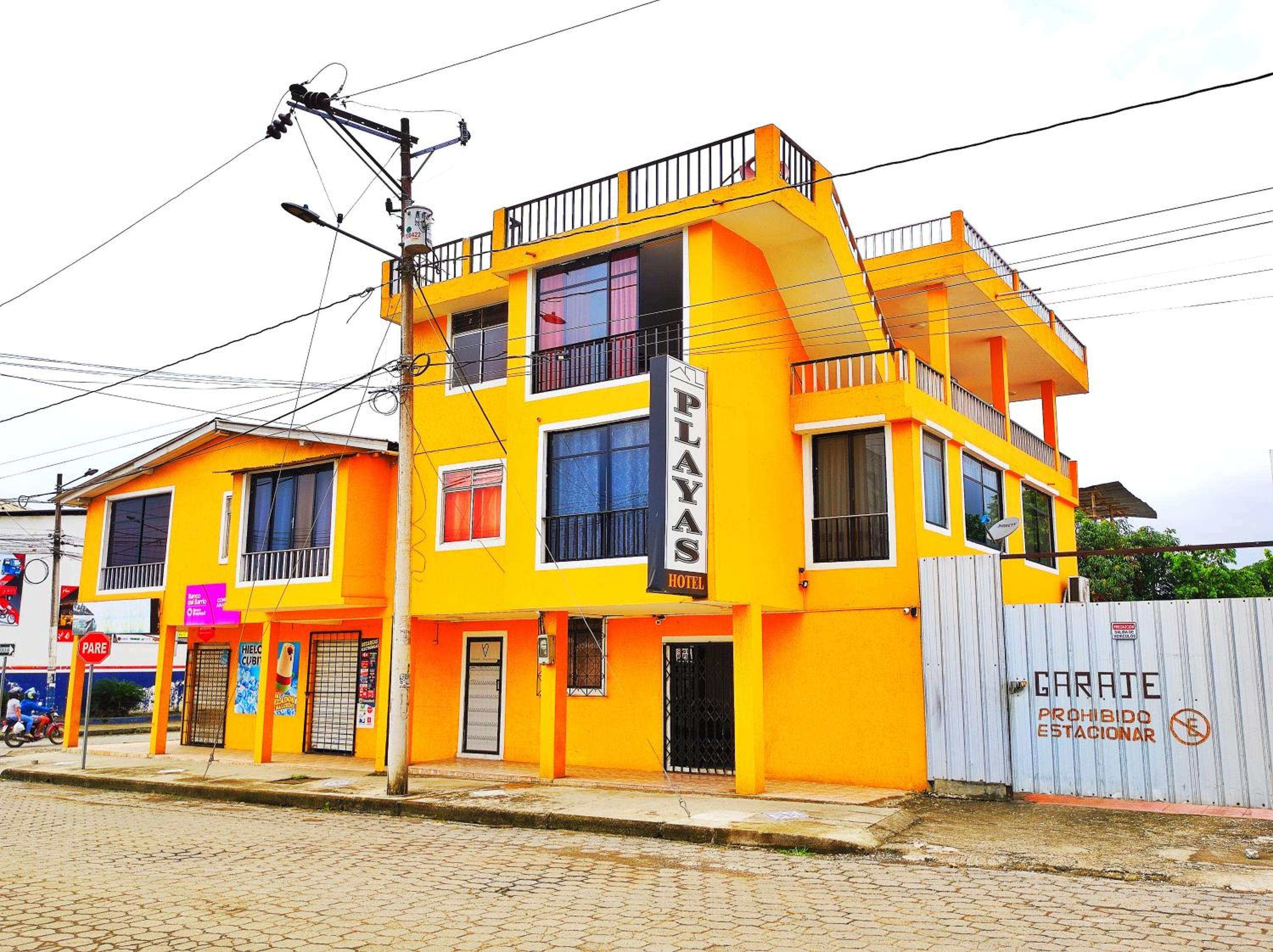 building