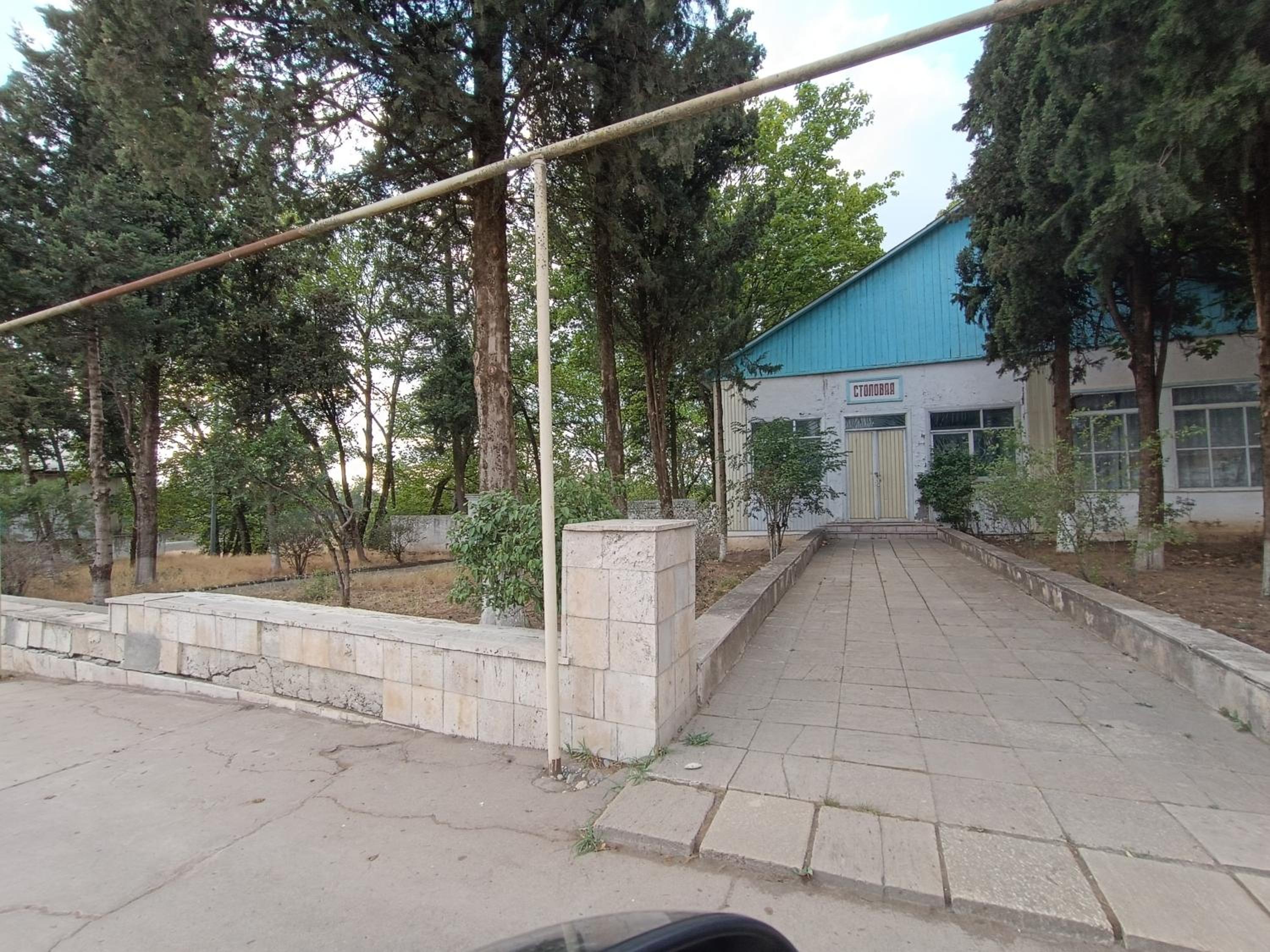 İvanovka İnn & Cafe Family-Friendly Halal