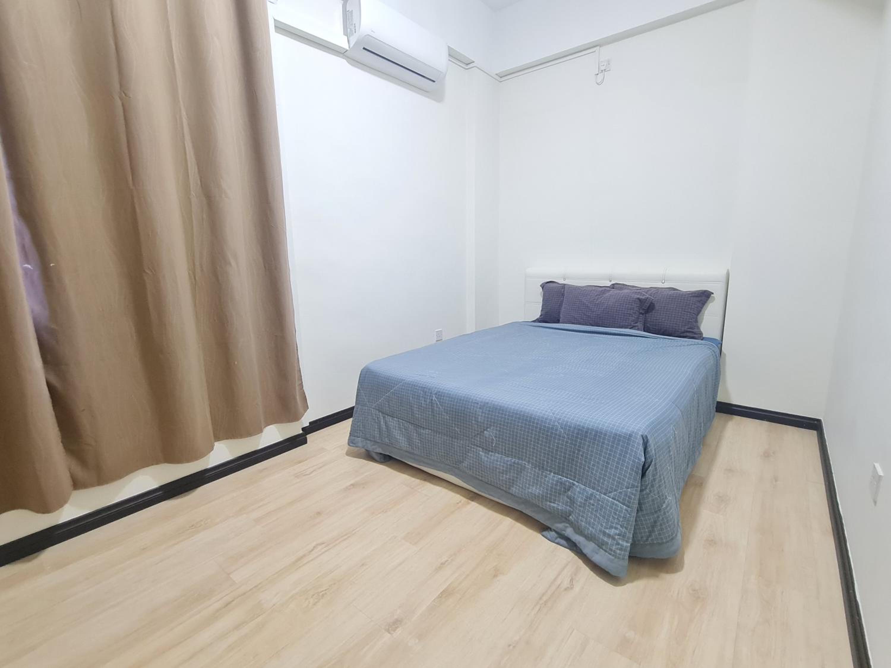 Locahouz Homestay Sandakan photo 4