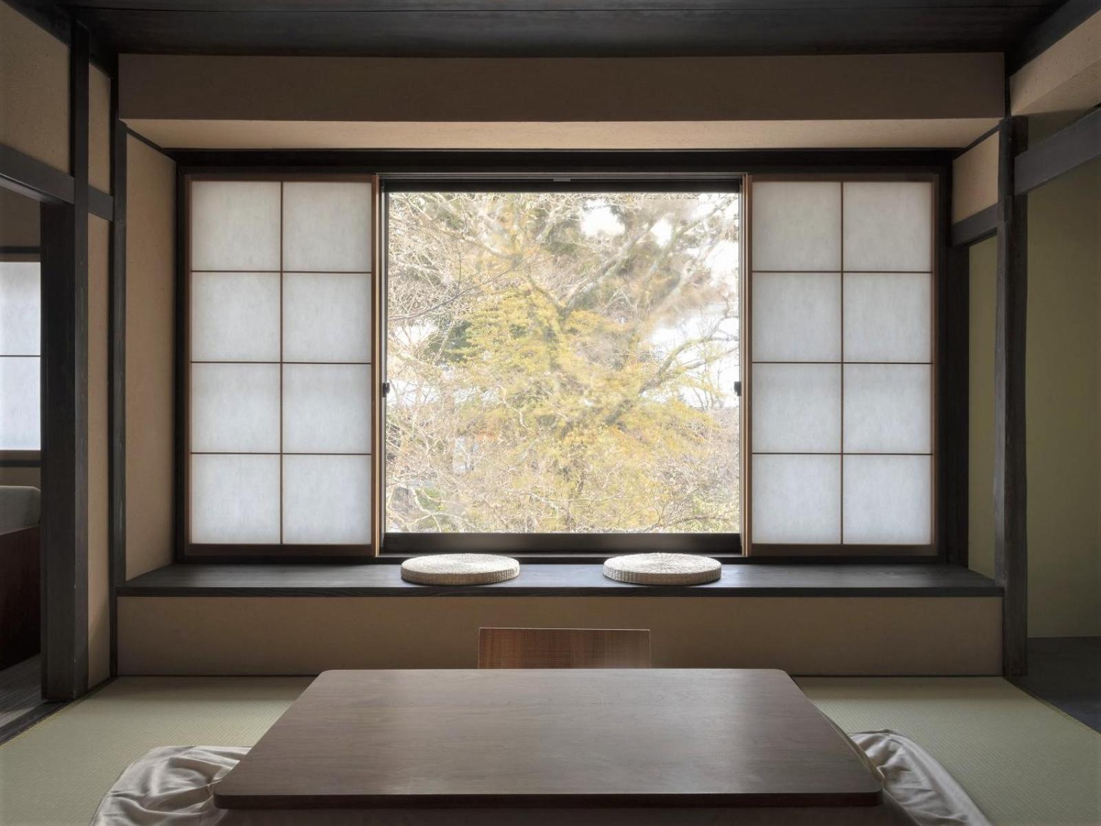 Matsuzakaya Honten
