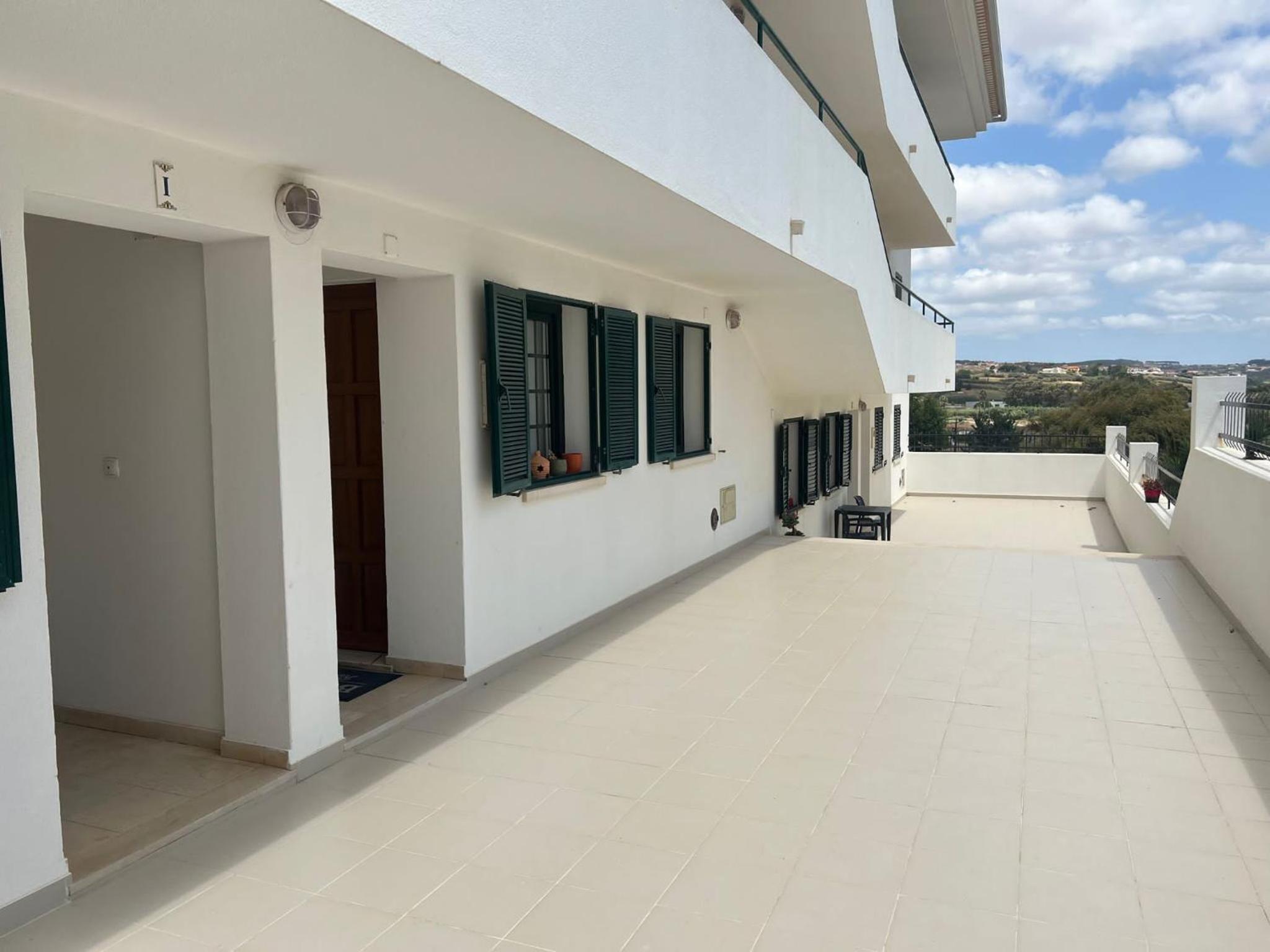 Coast Beach Apartment - Praia da Areia Branca view 2