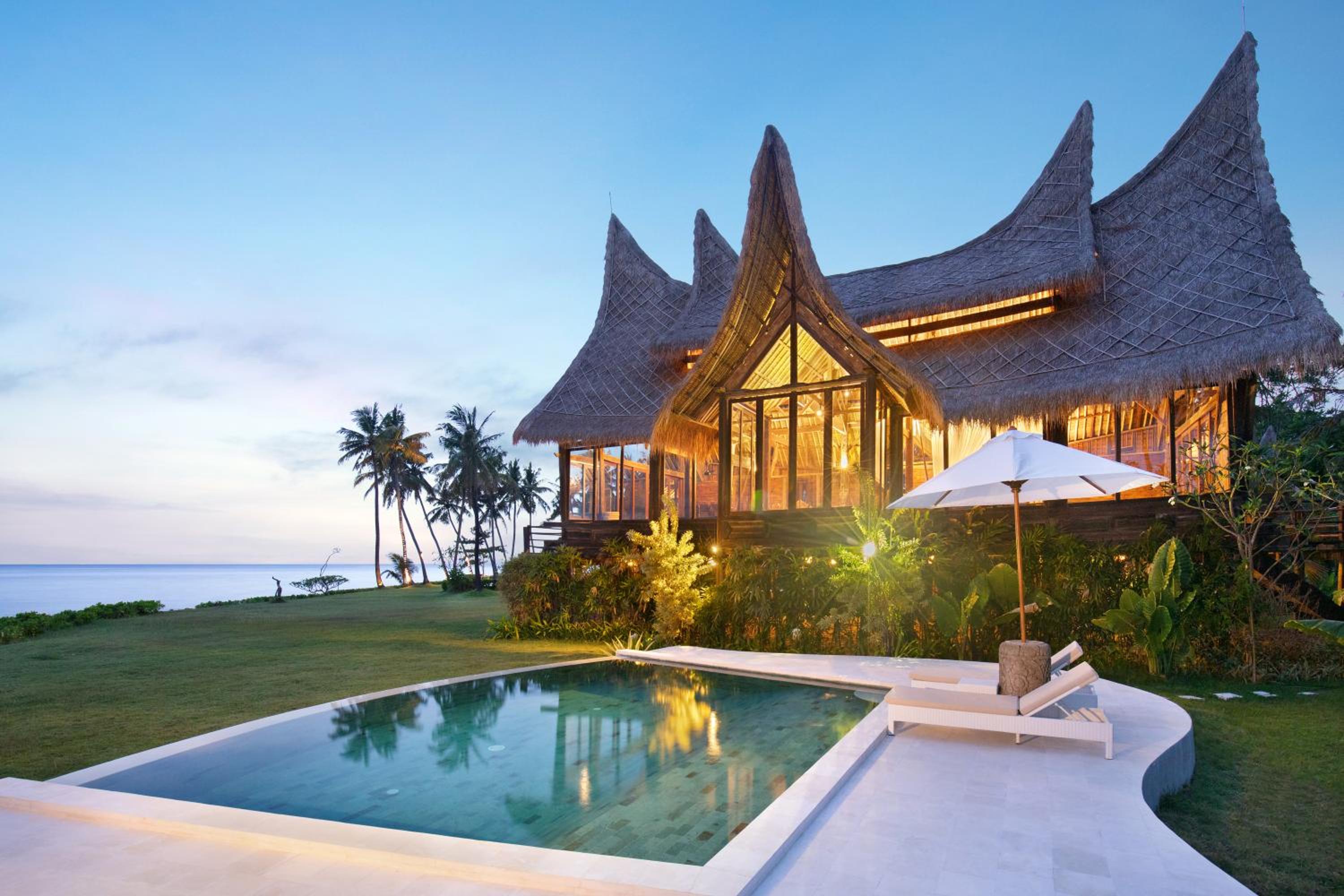 Villa Campuhan