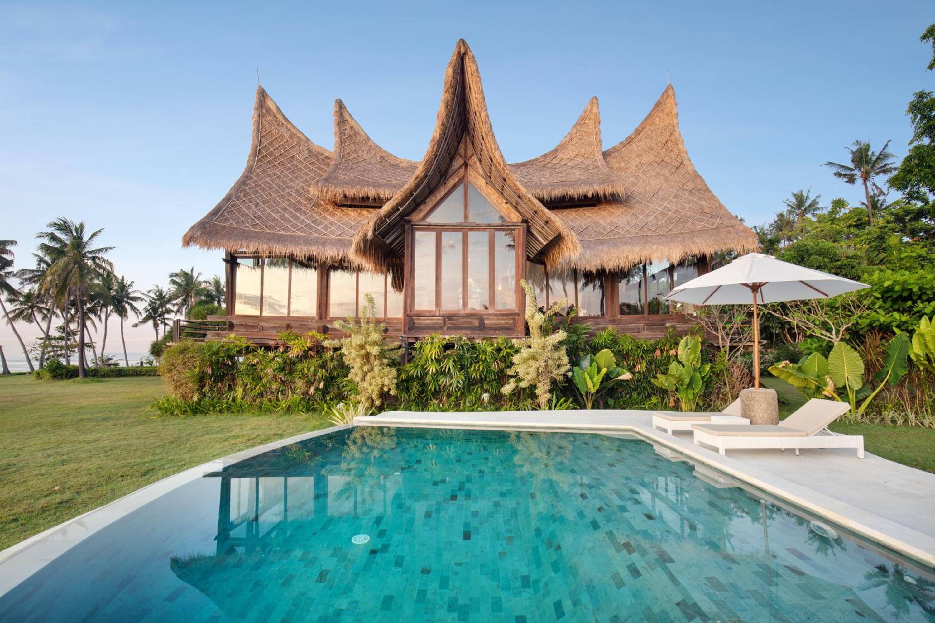 Villa Campuhan
