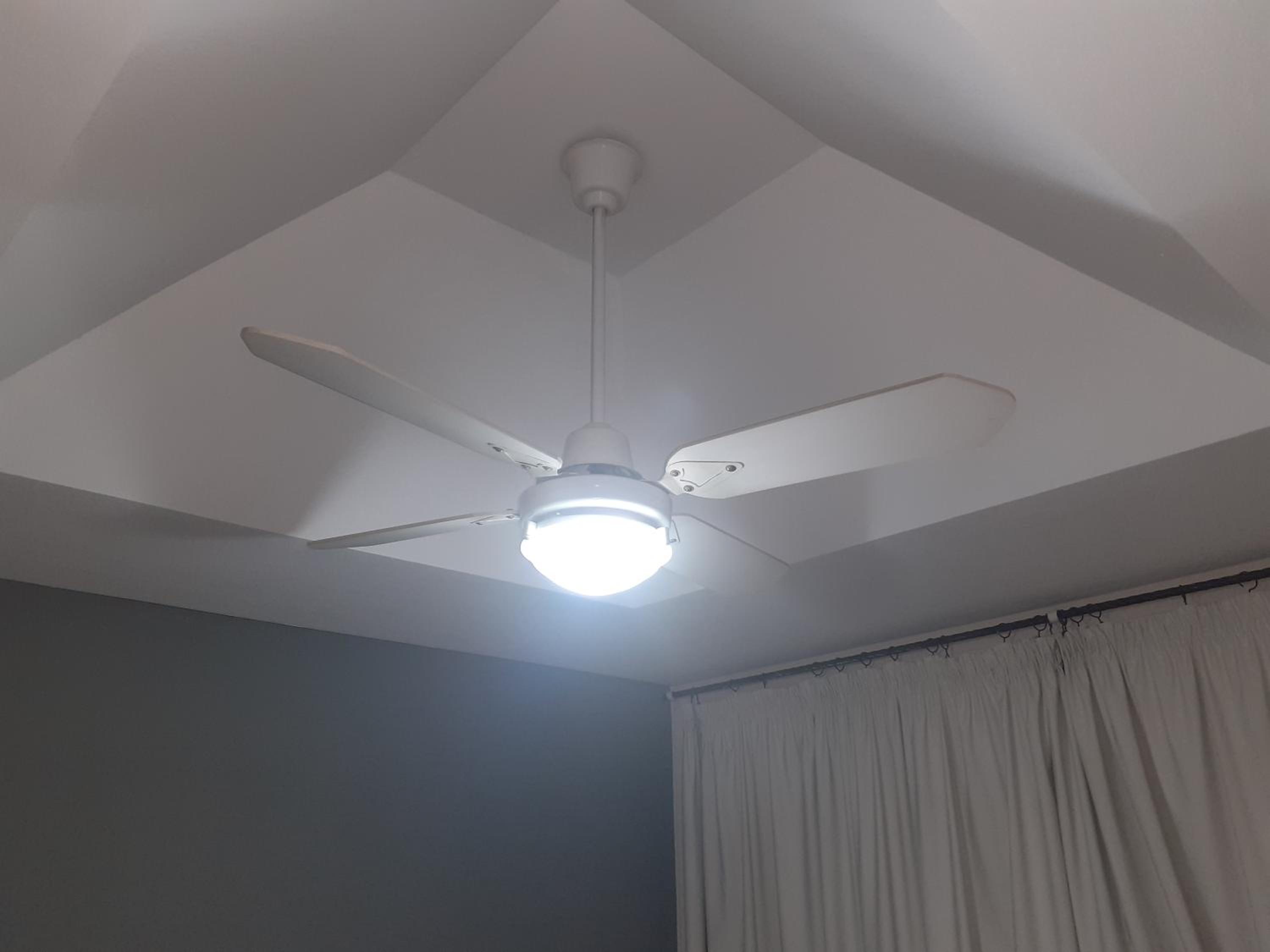 Departamento temporal Mariano