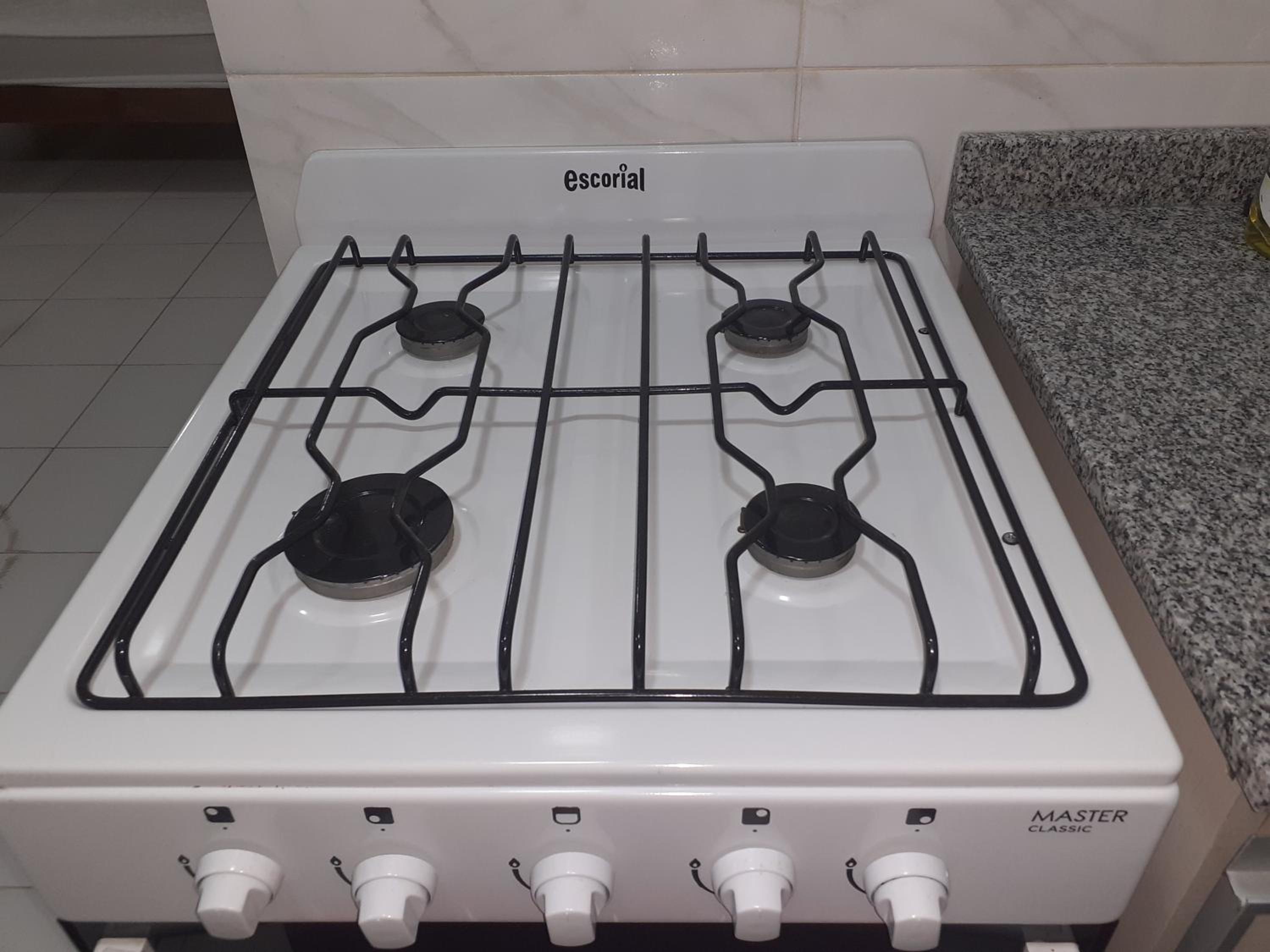 Departamento temporal Mariano