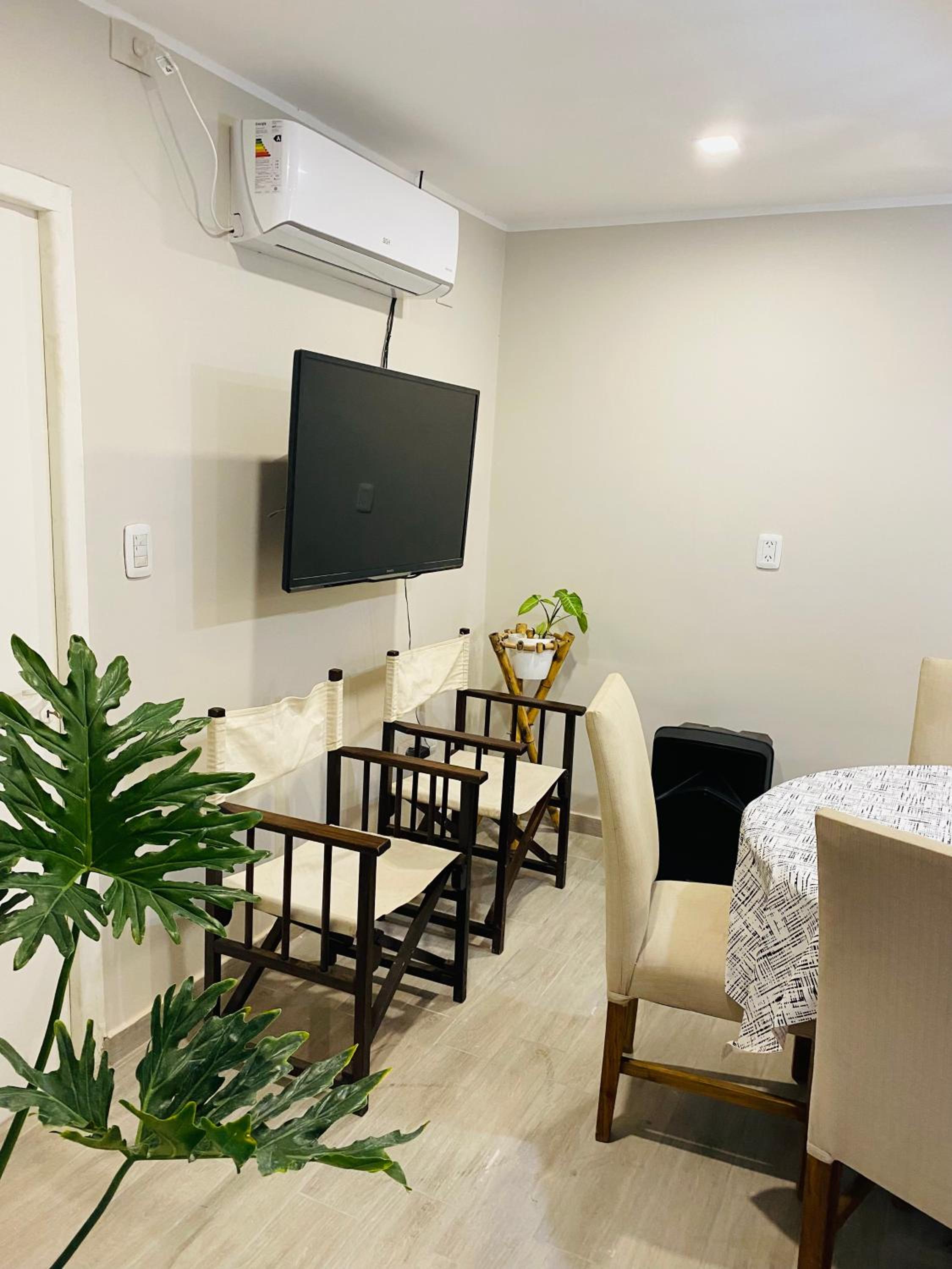 Casa amplia y funcional zona céntrica Punto Alquiler
