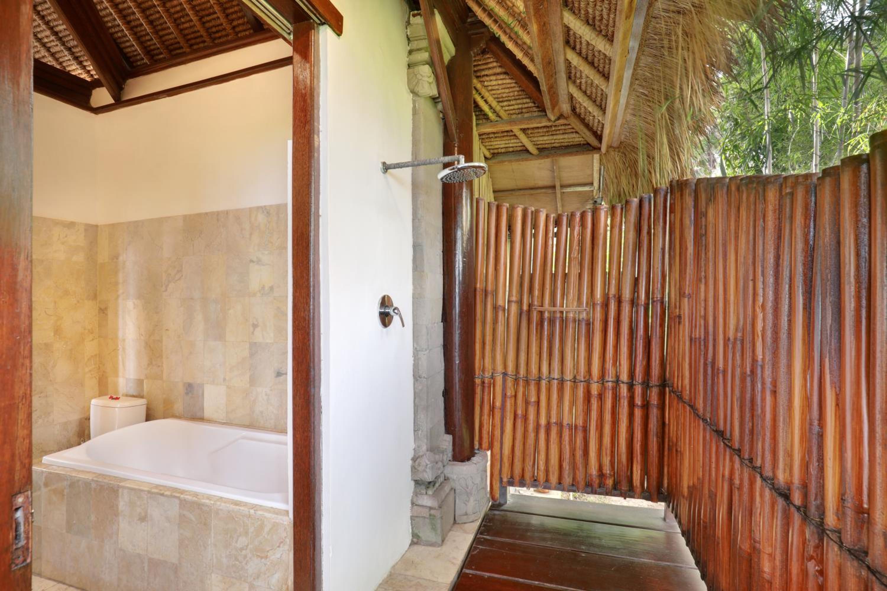 Villa Campuhan