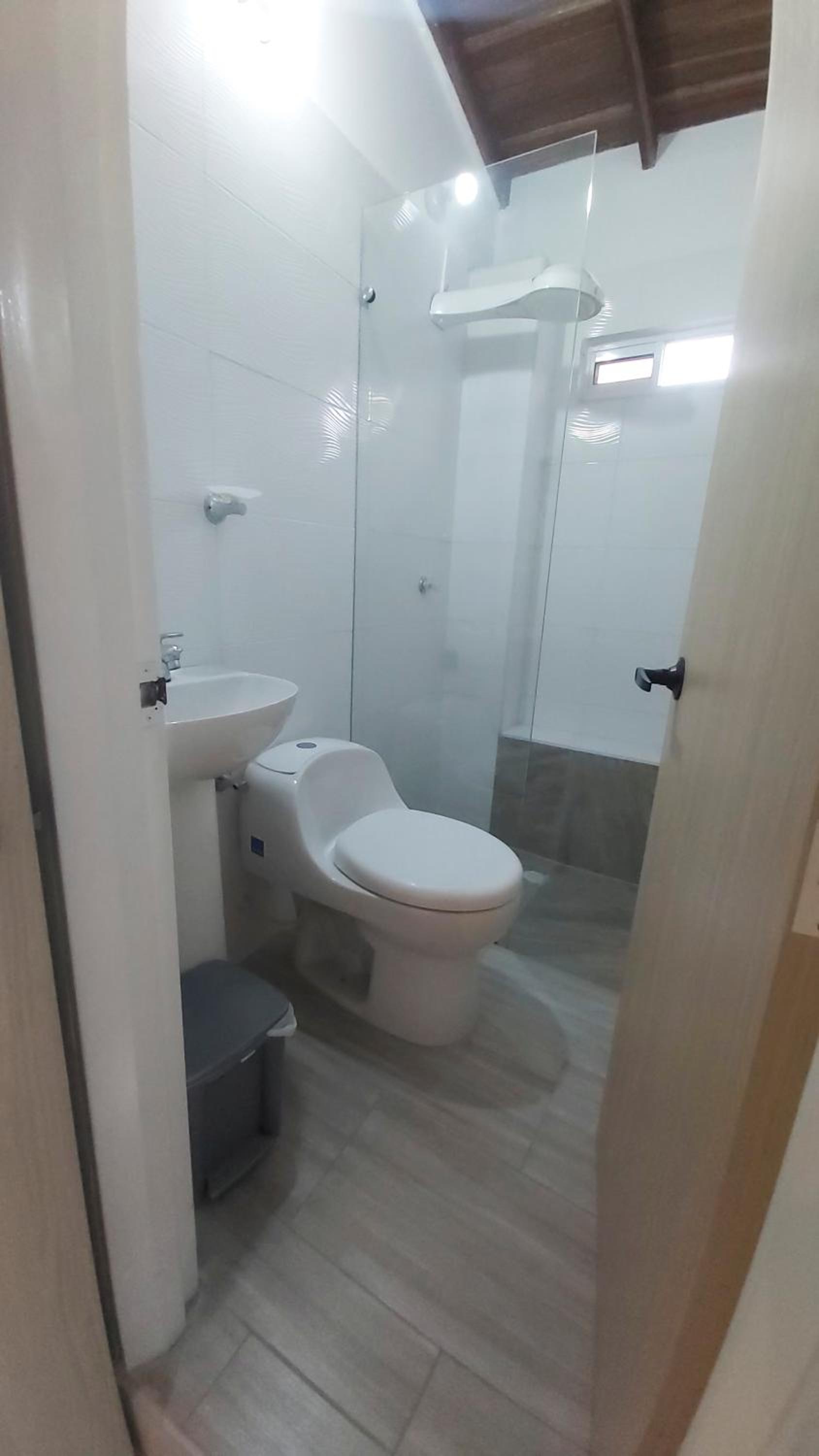 Betania, apartamento en San gil amplio,confortable y moderno