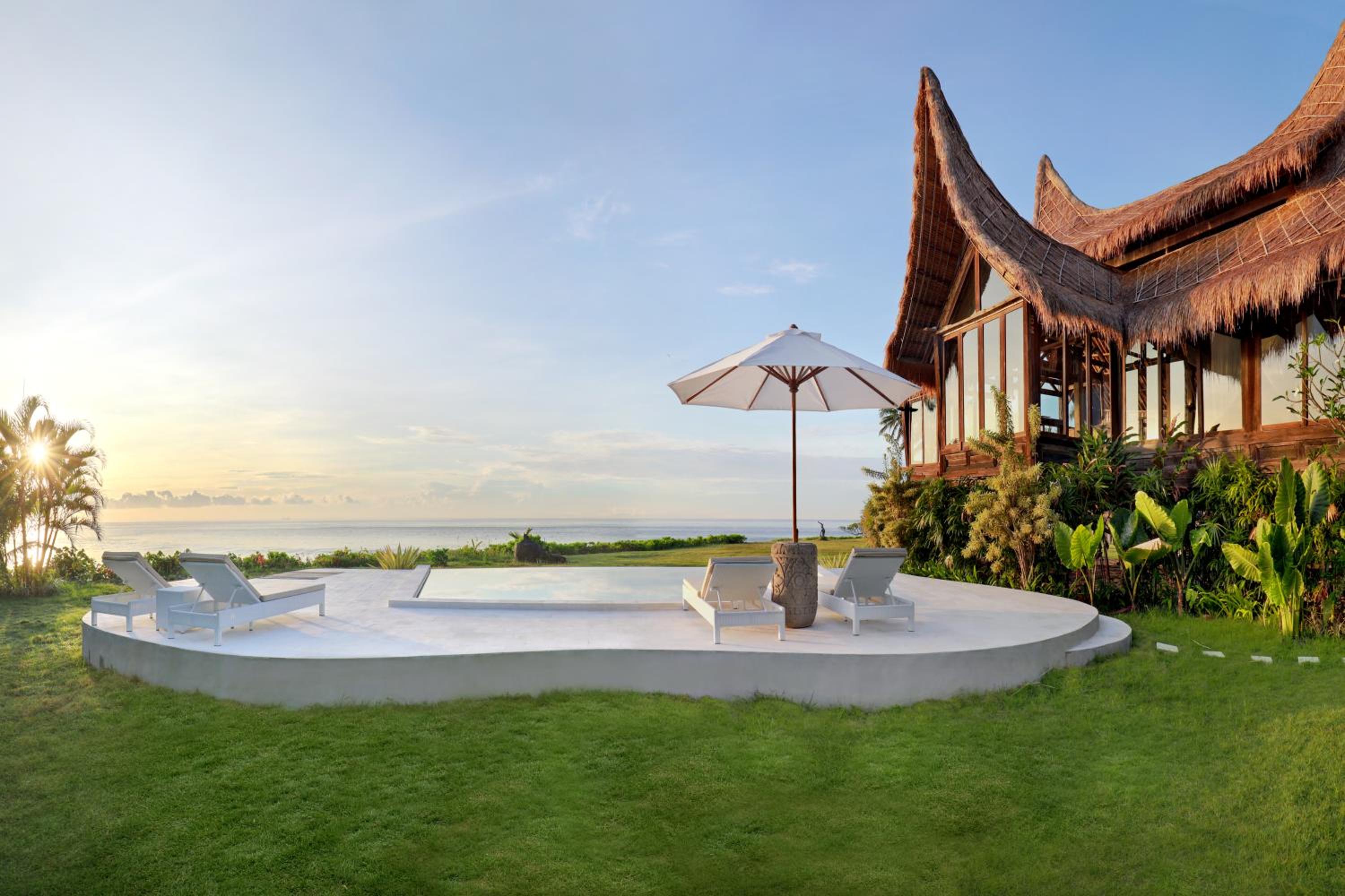 Villa Campuhan