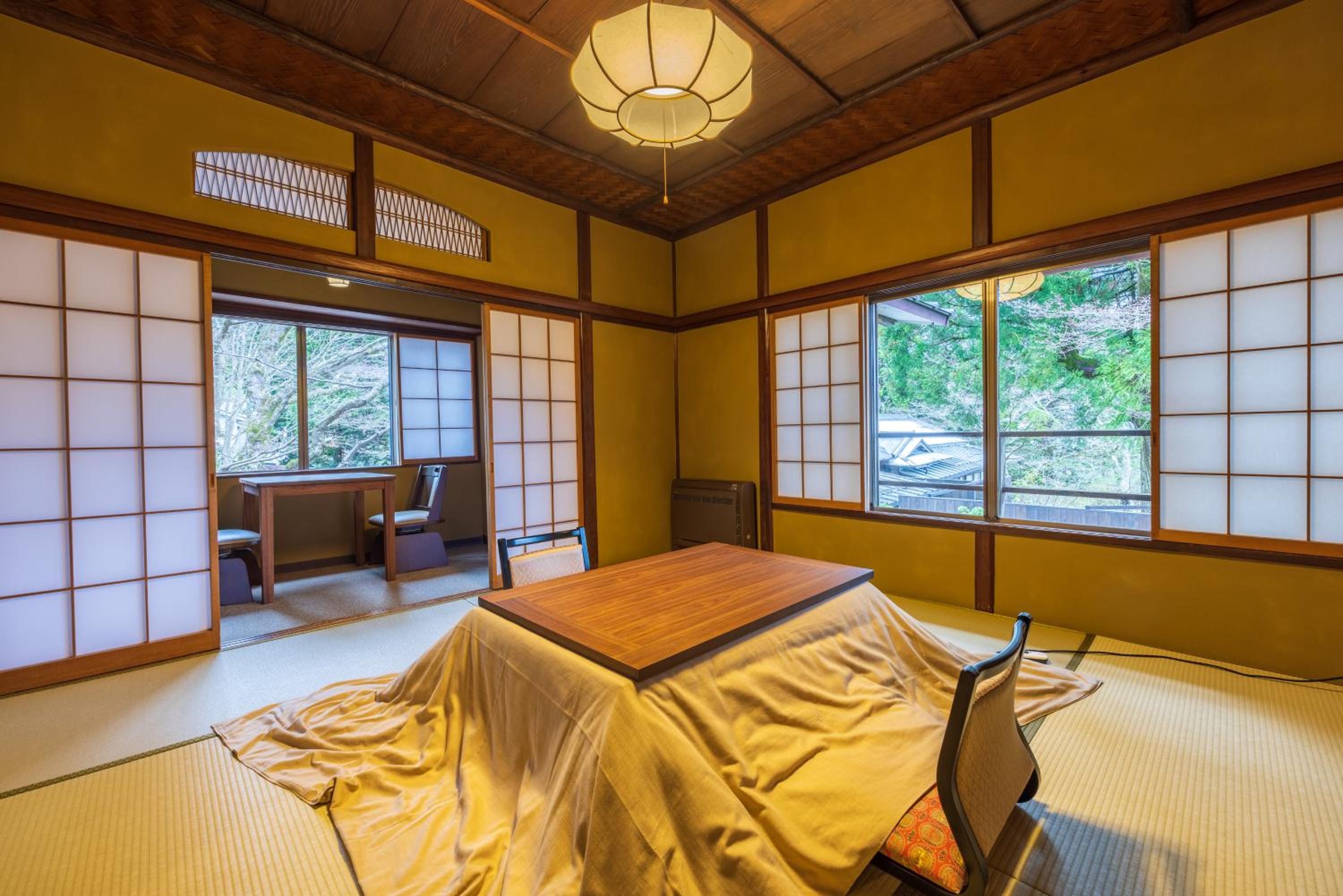 Matsuzakaya Honten