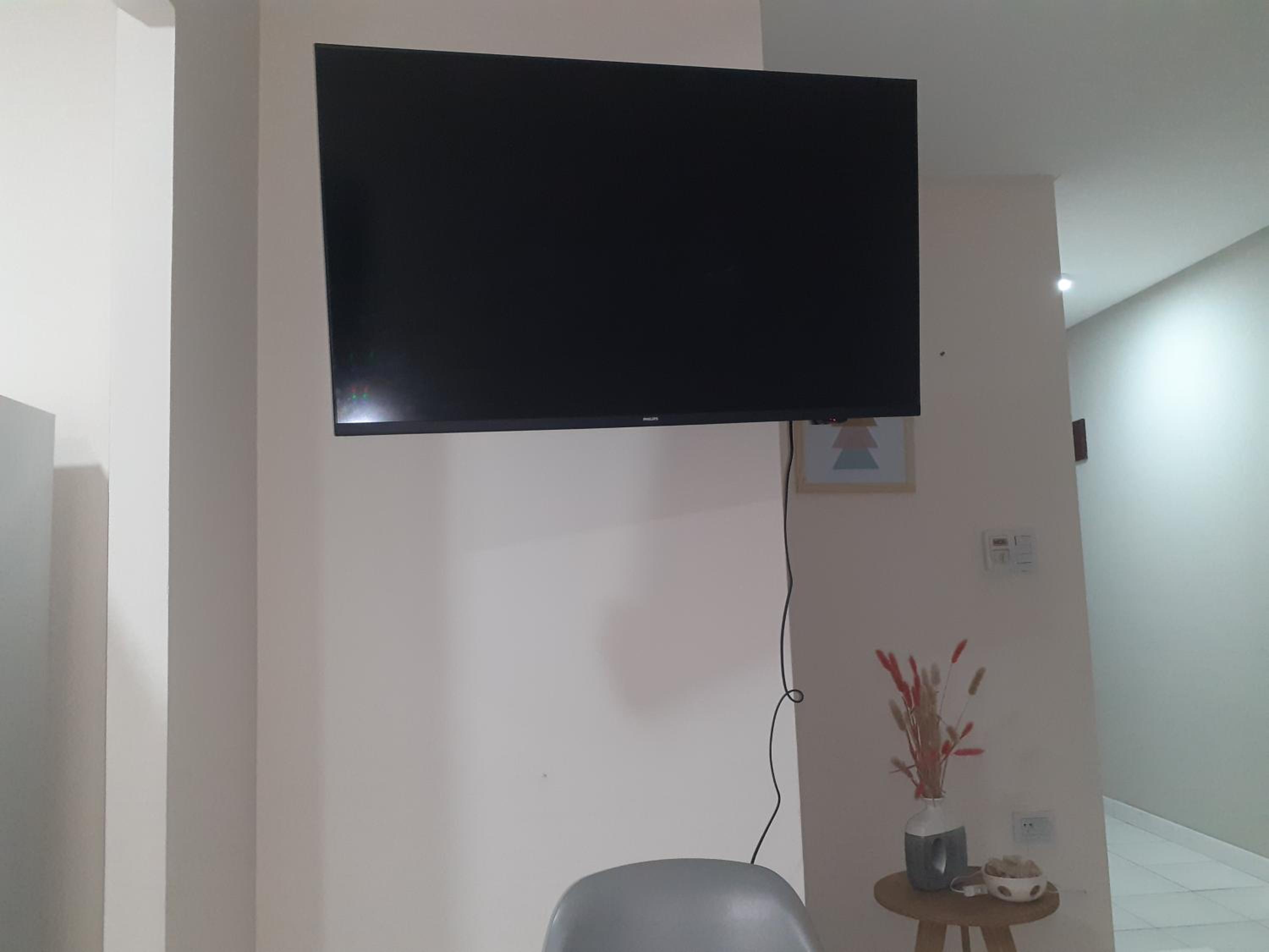 Departamento temporal Mariano