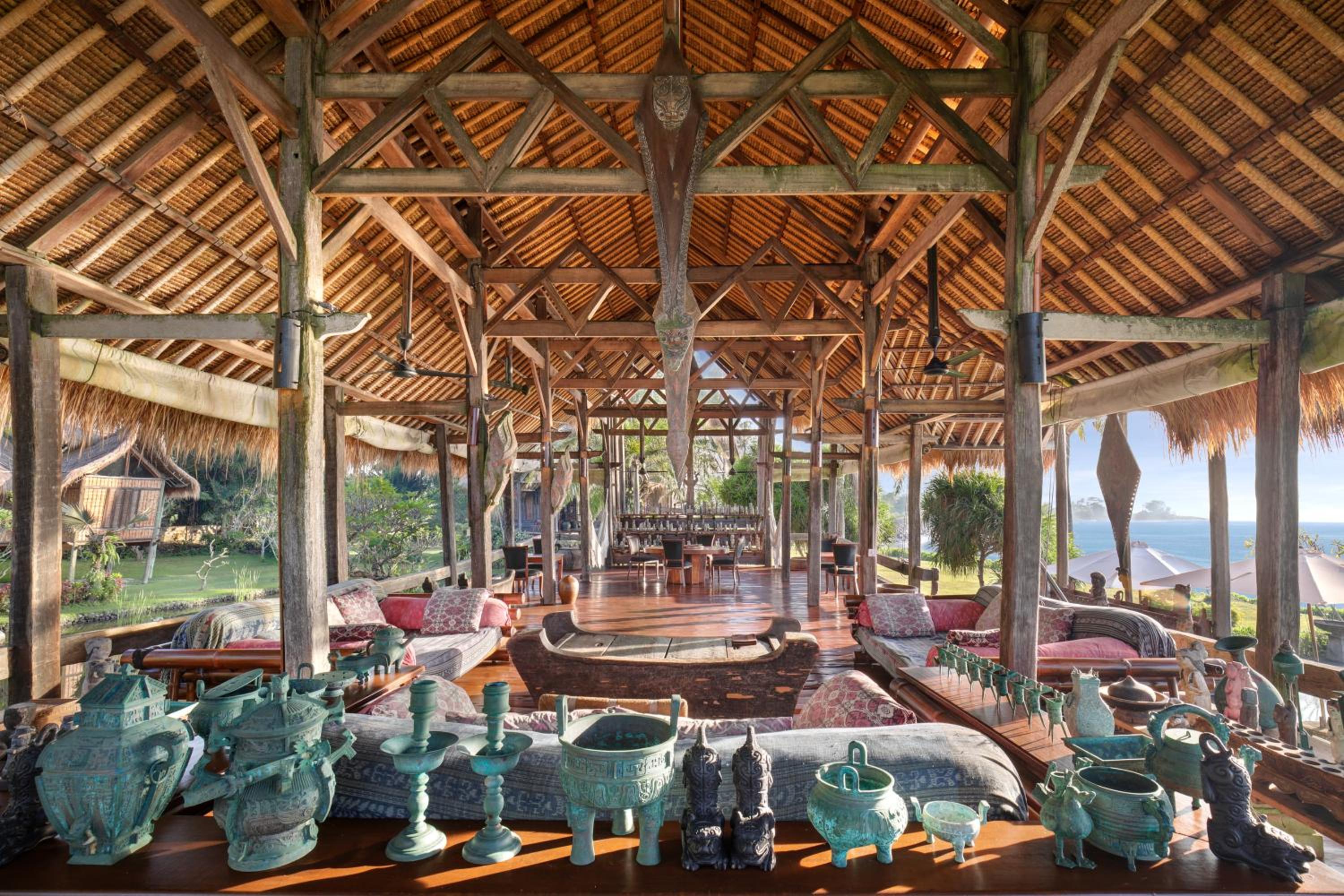Villa Campuhan