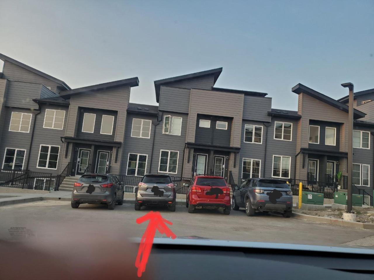 Cozy Rockland Park Unit+Parking