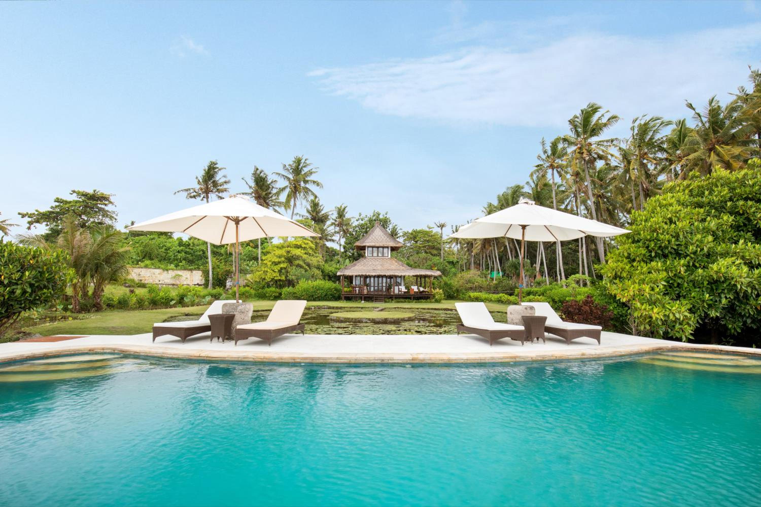 Villa Campuhan