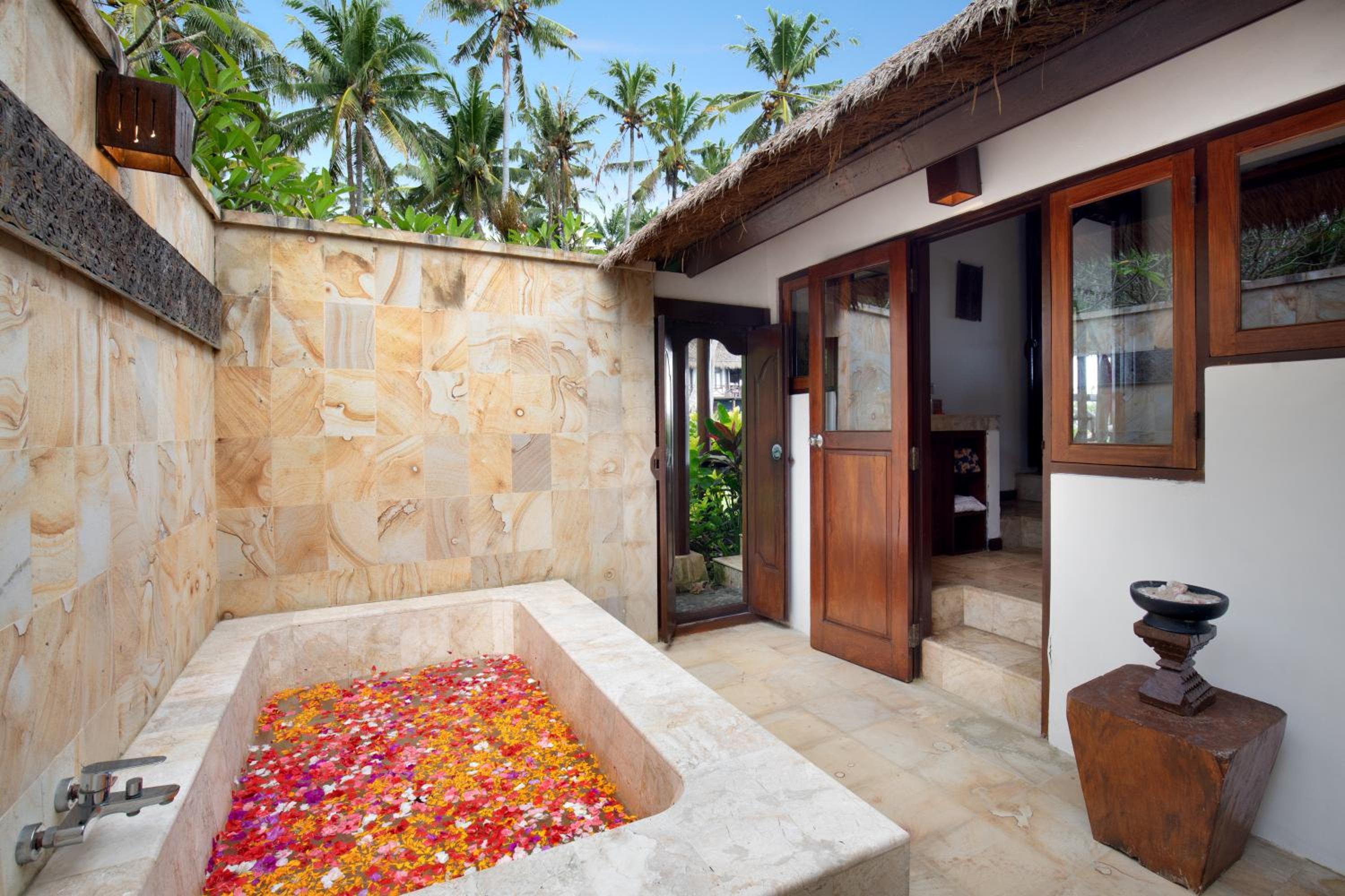 Villa Campuhan