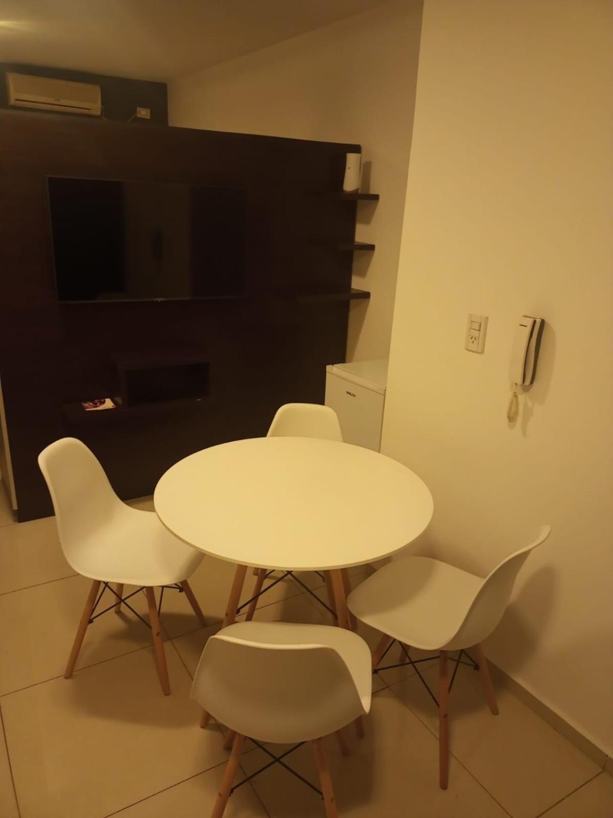 Monoambiente San Isidro