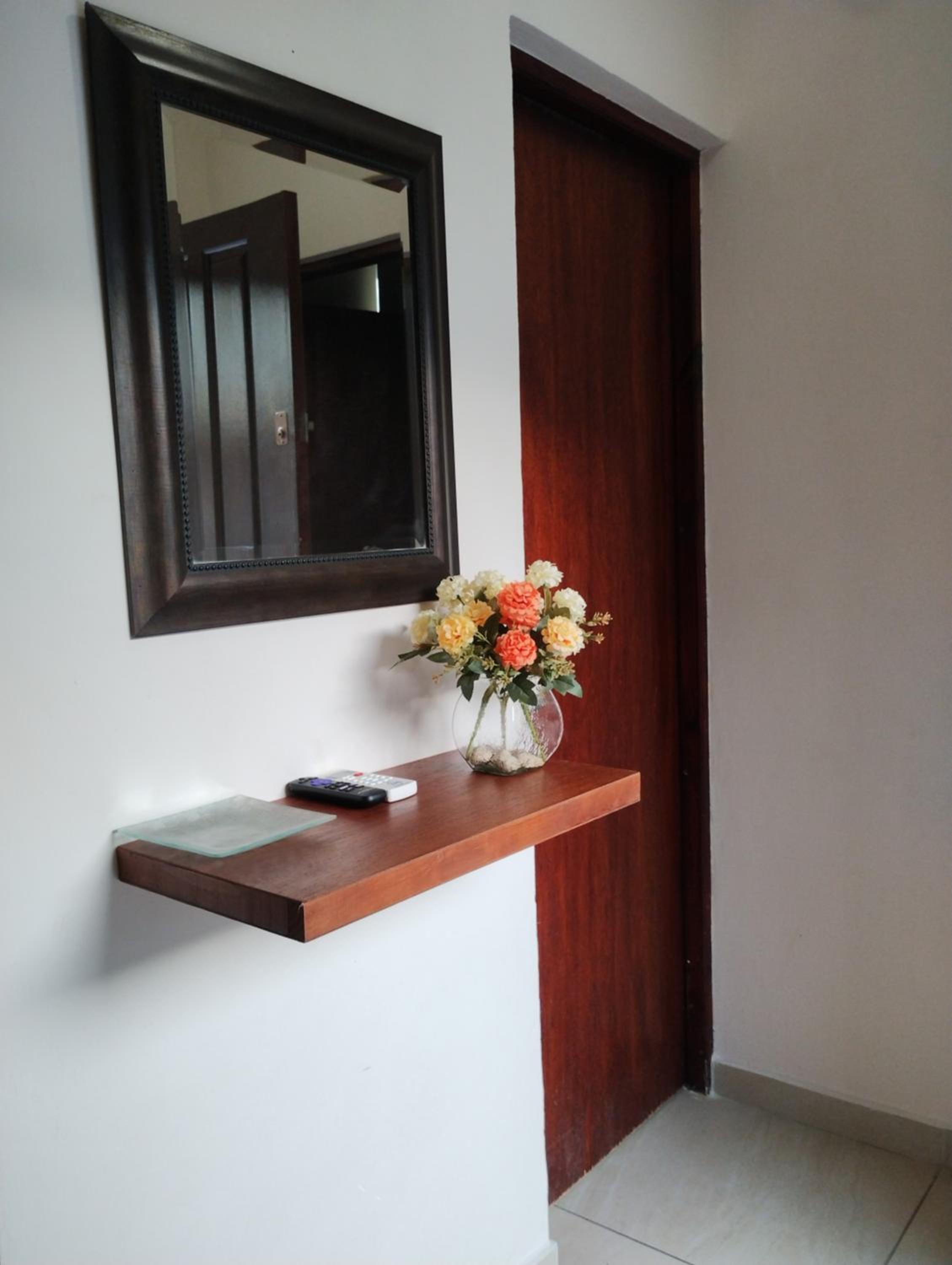 Departamento México view 3