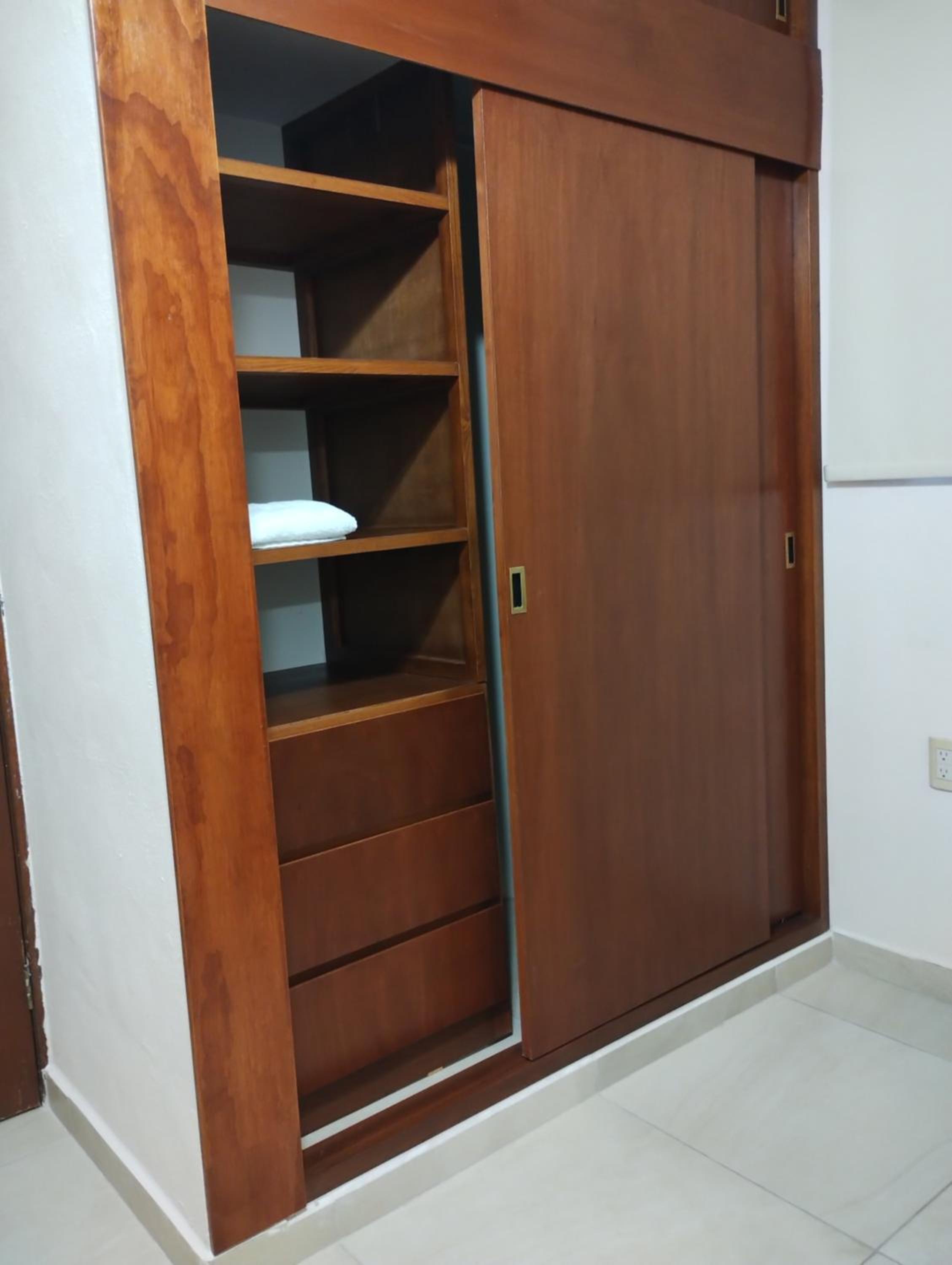 Departamento México view 5