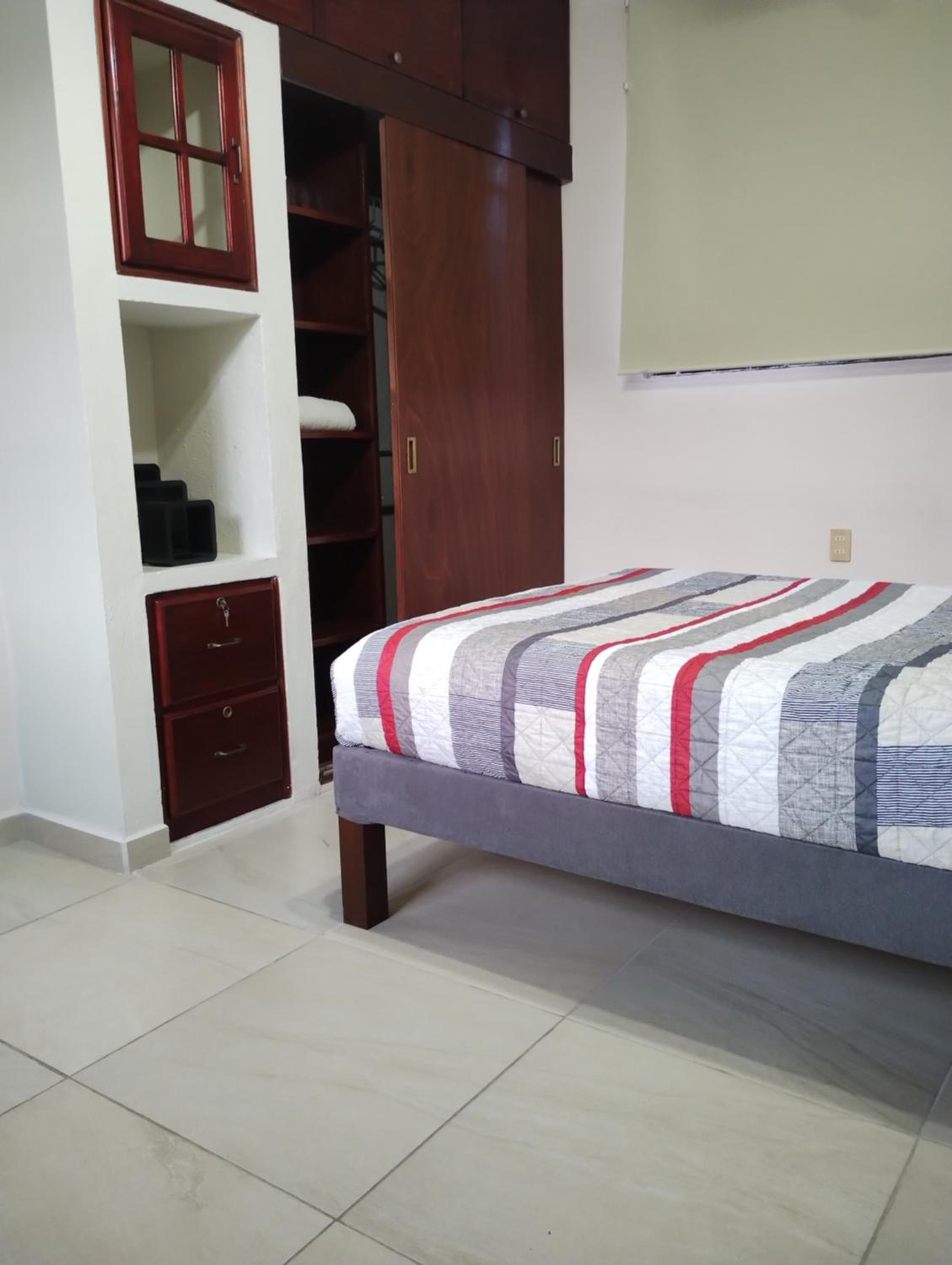 Departamento México view 4
