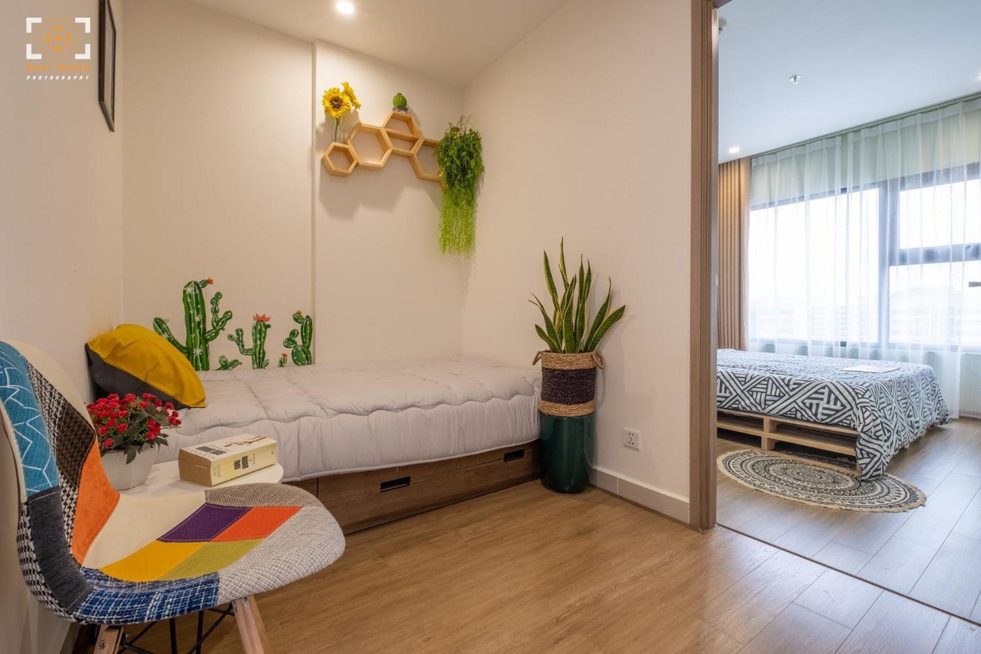 Lala’homestay Vinhomes Ocean Park