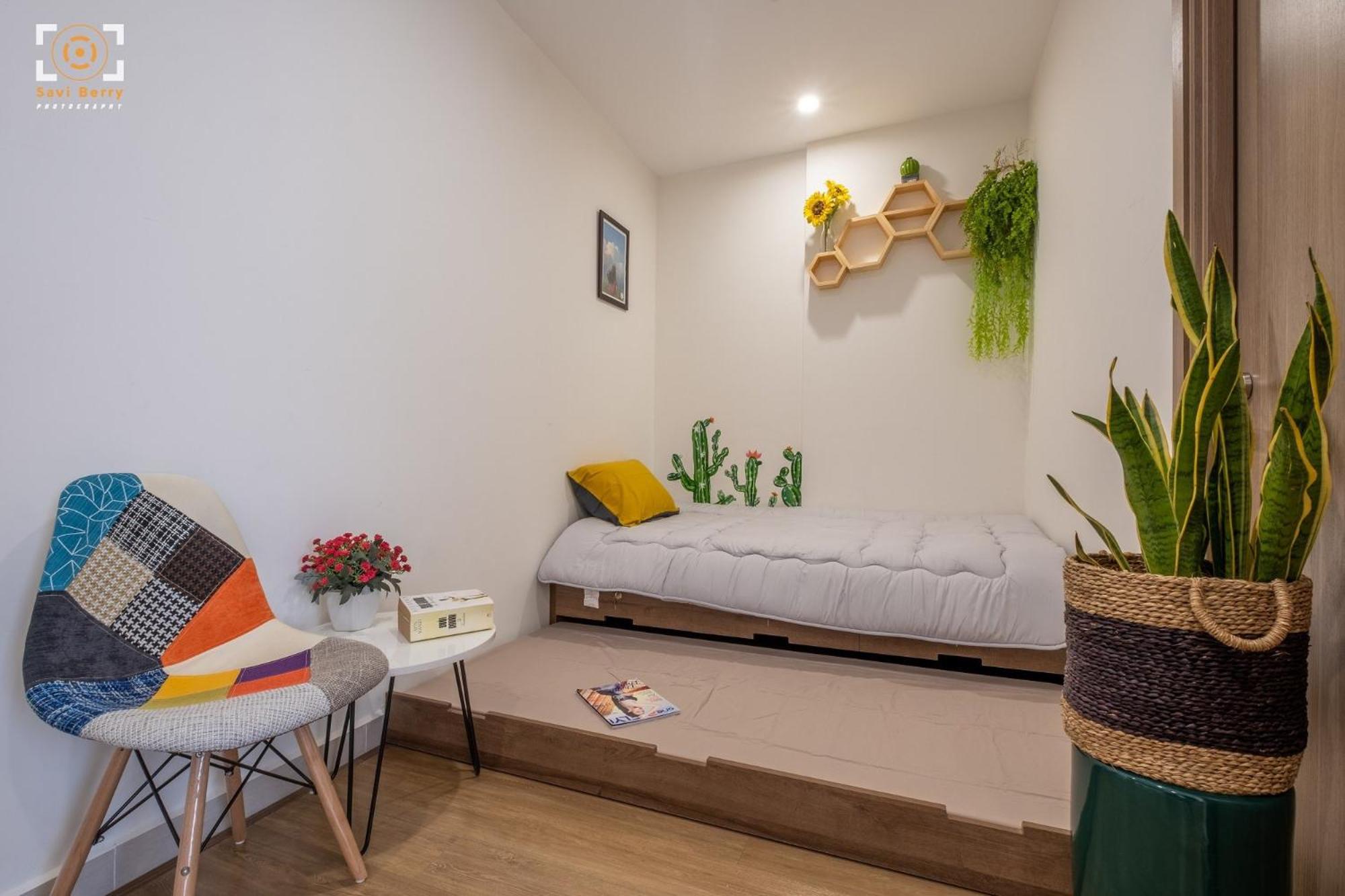 Lala’homestay Vinhomes Ocean Park
