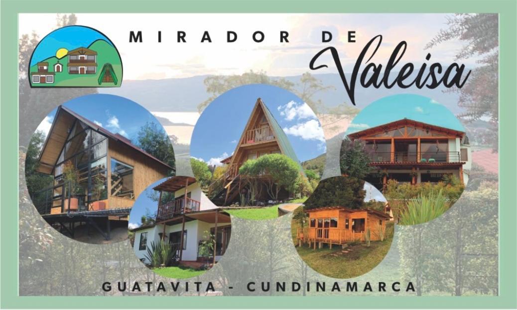 Hotel Mirador Valeisa - Image 1