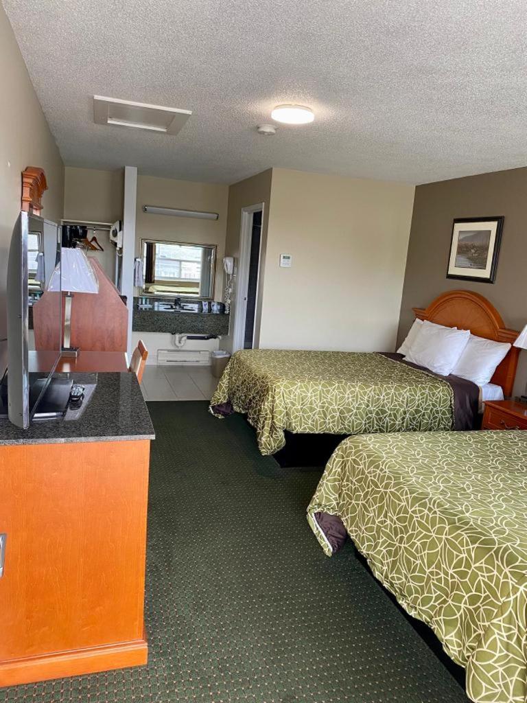 Angus Inn Motel
