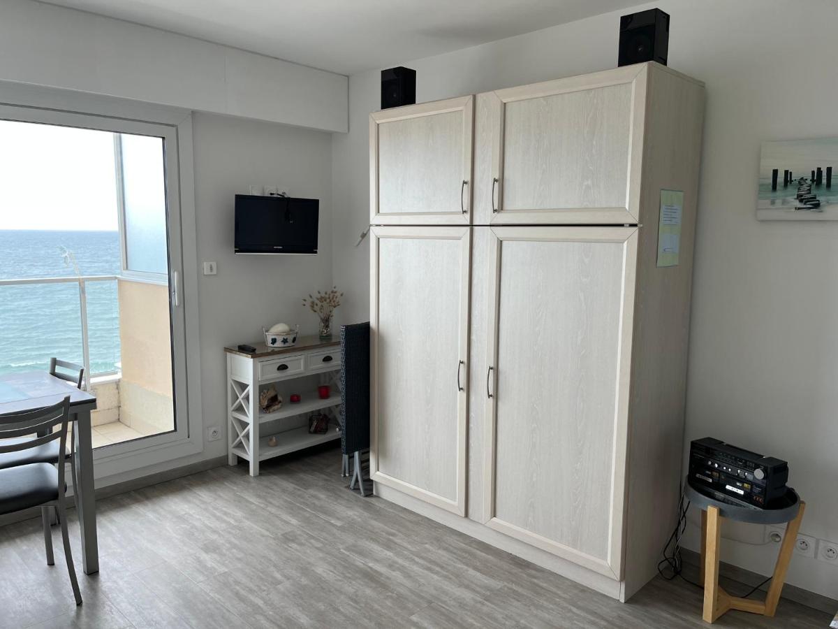 Studio Les Sables-d'Olonne, 1 pièce, 4 personnes - FR-1-197-275 view 5