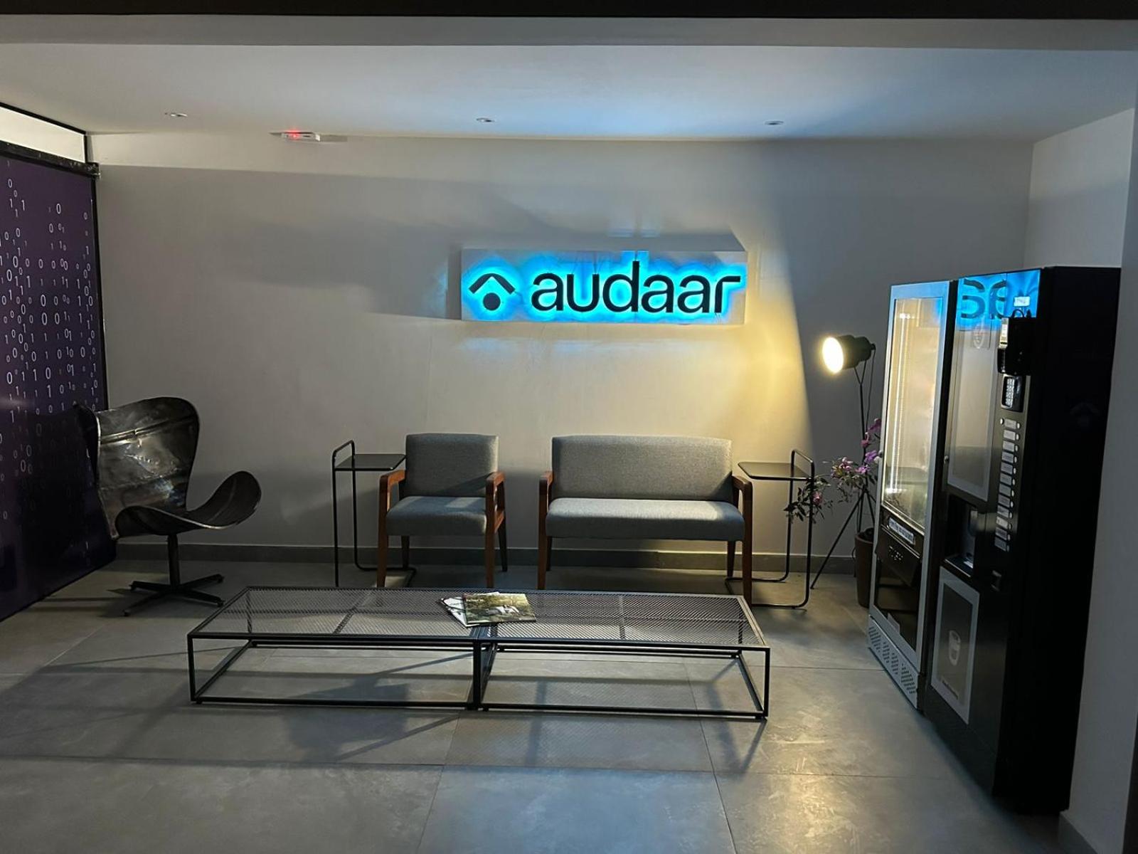 Audaar Tech Suítes - Aeroporto de Congonhas
