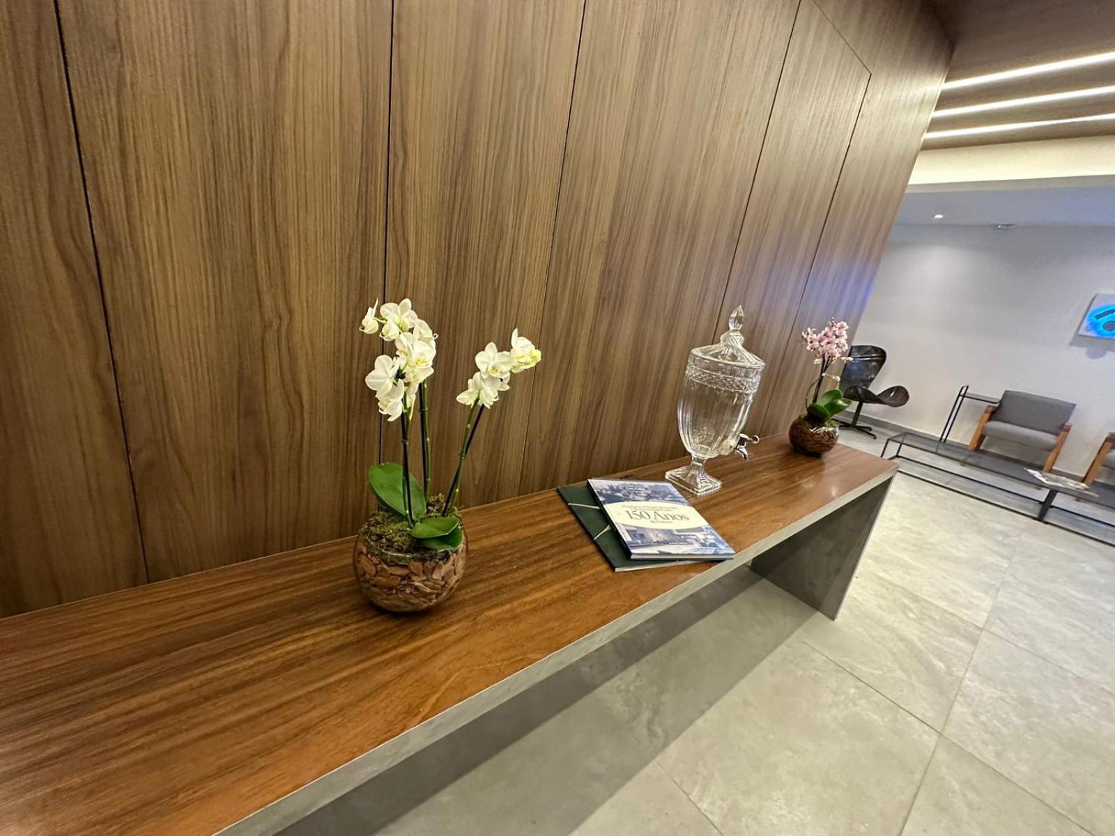 Audaar Tech Suítes - Aeroporto de Congonhas