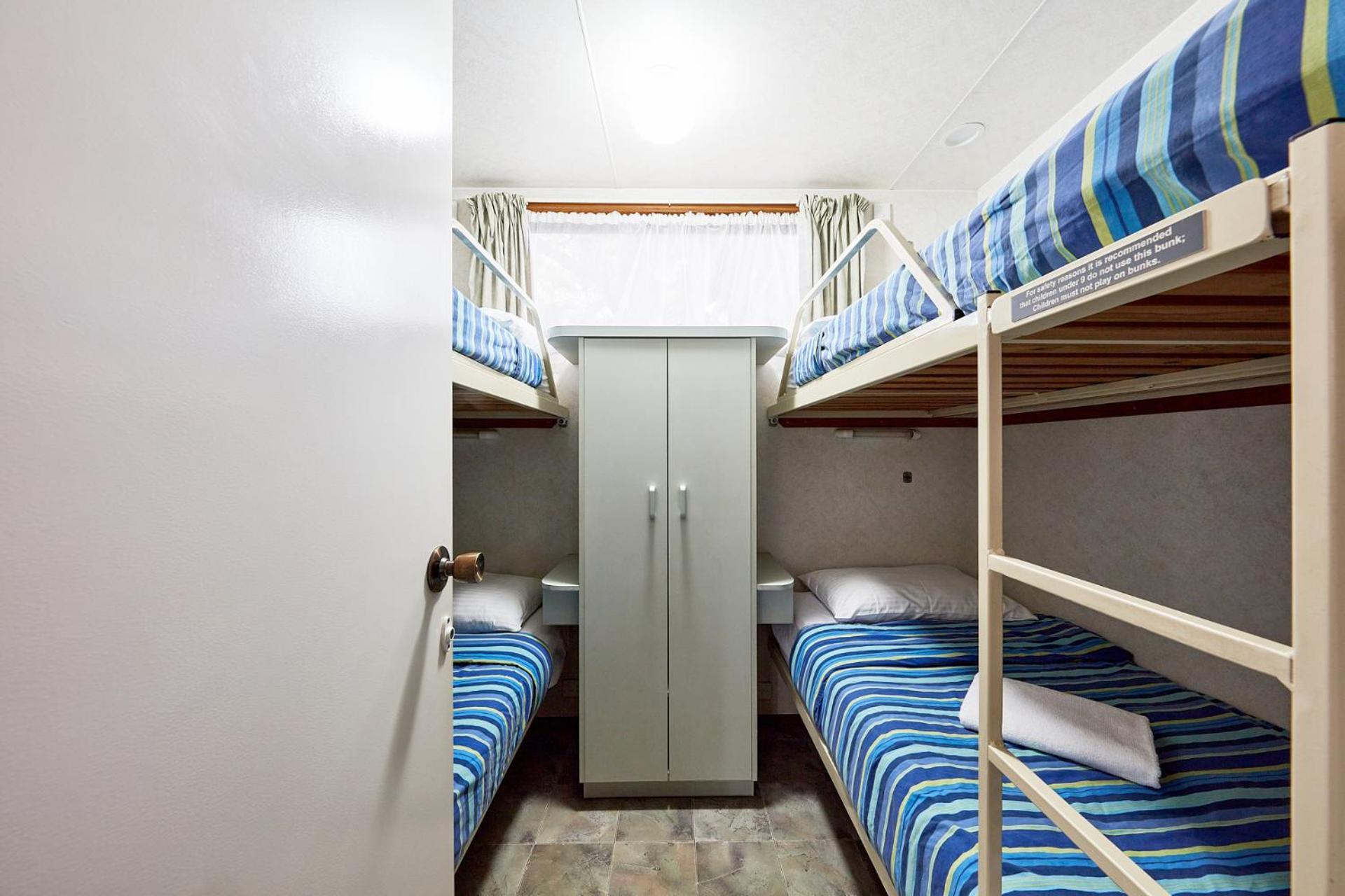 Anglesea Family Caravan Park