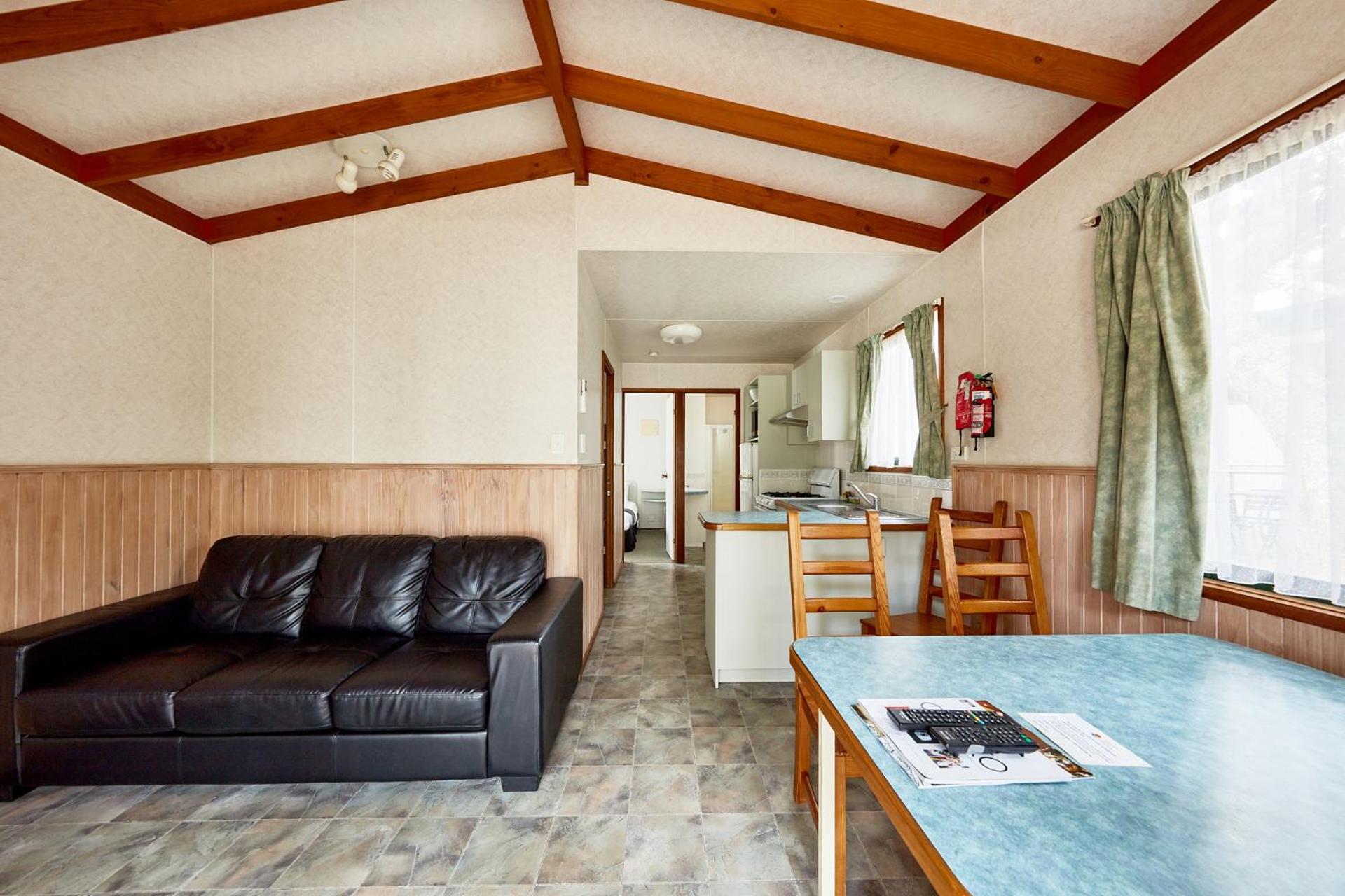 Anglesea Family Caravan Park