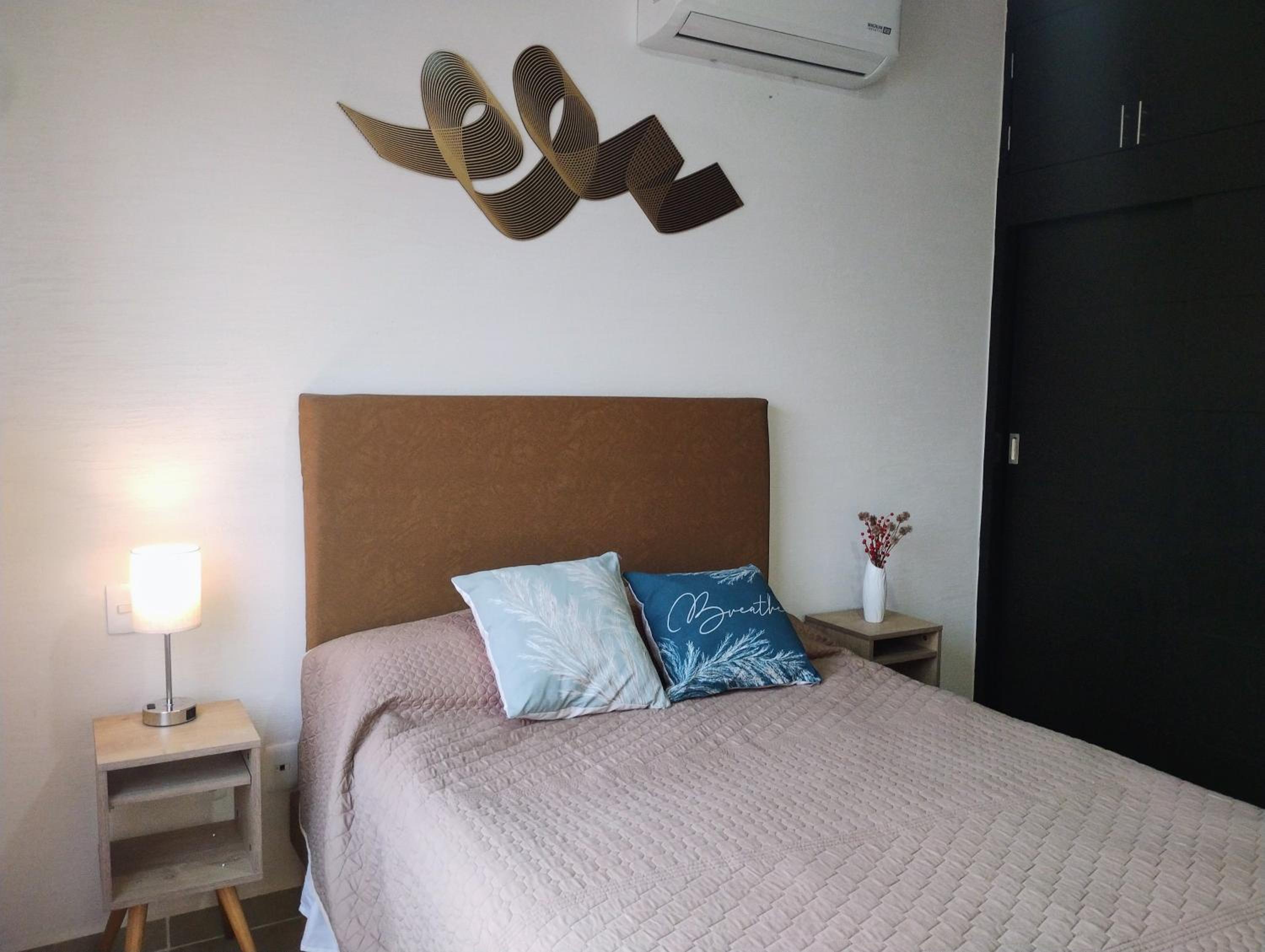 Departamento tres listones