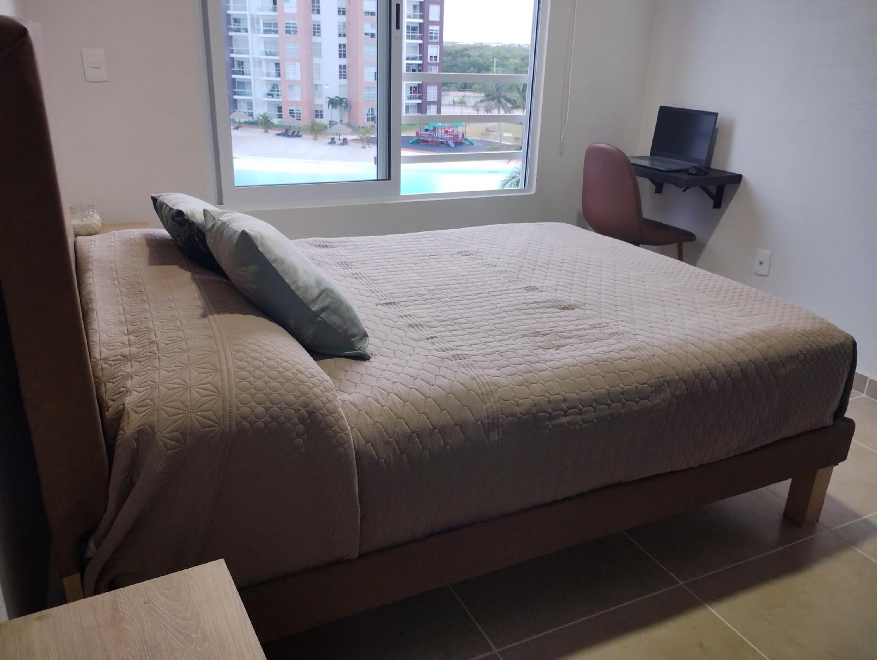 Departamento tres listones