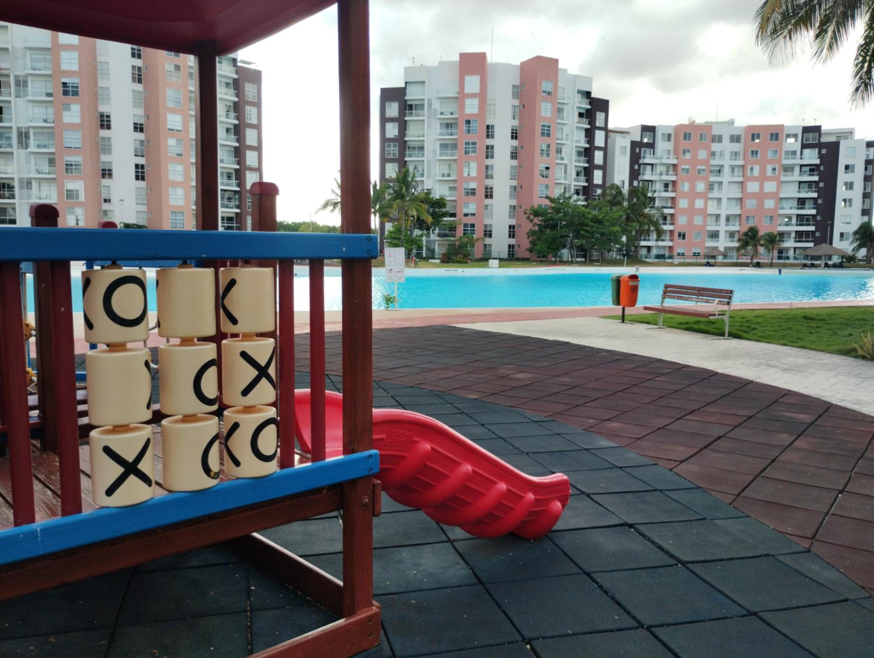 Departamento tres listones