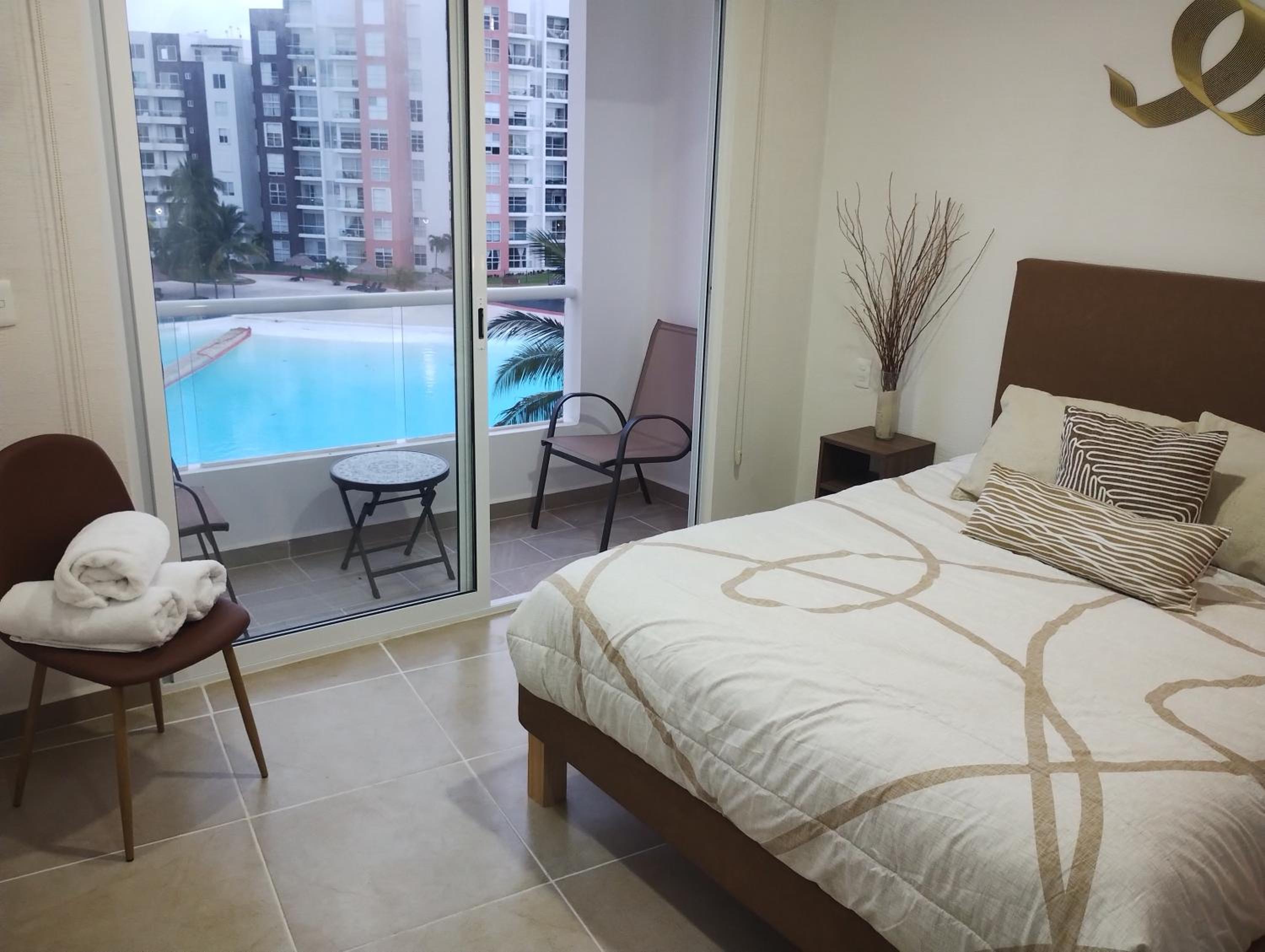 Departamento tres listones